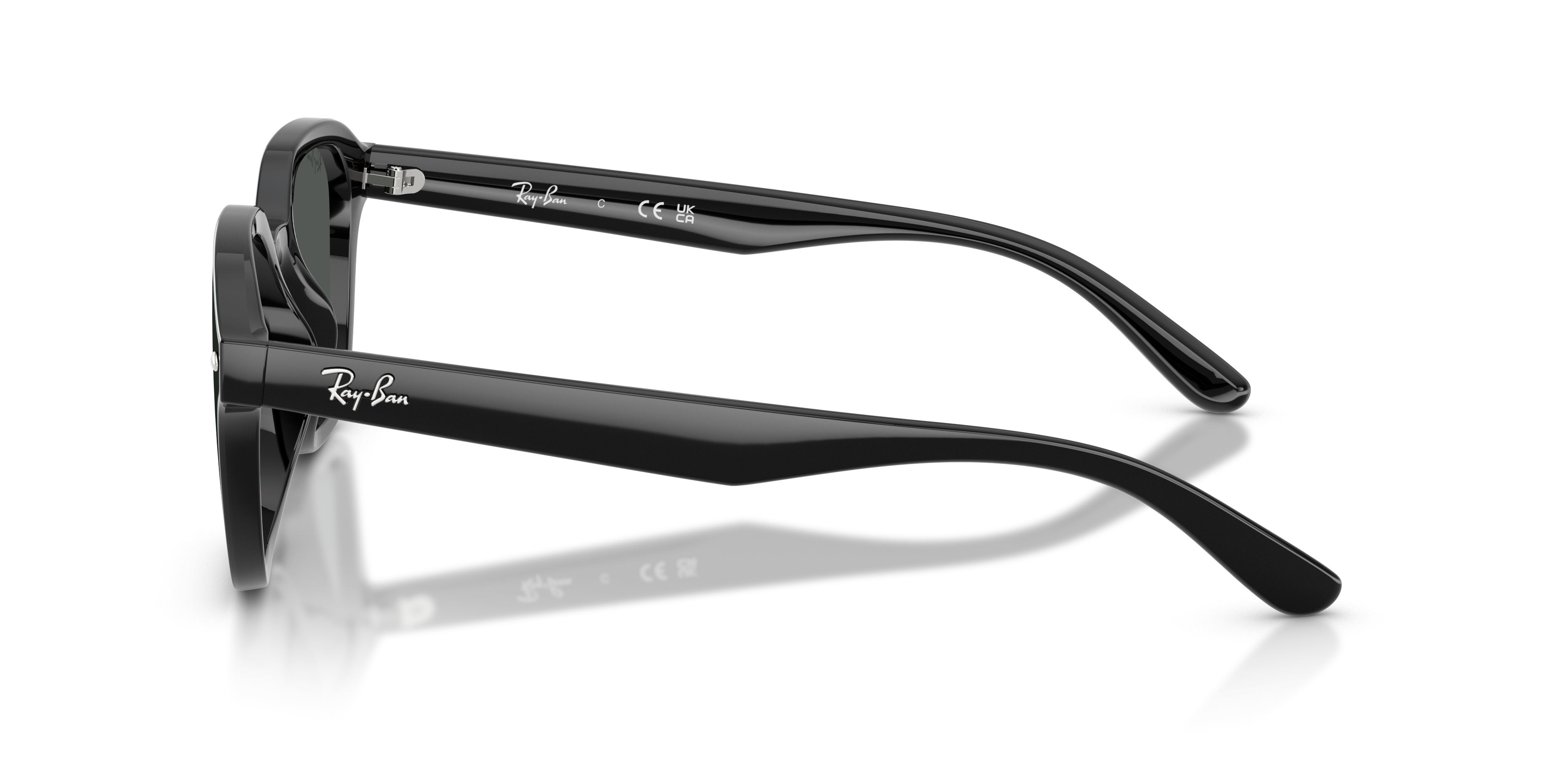 Ray-Ban RB4458D 601/87 65 Güneş Gözlüğü