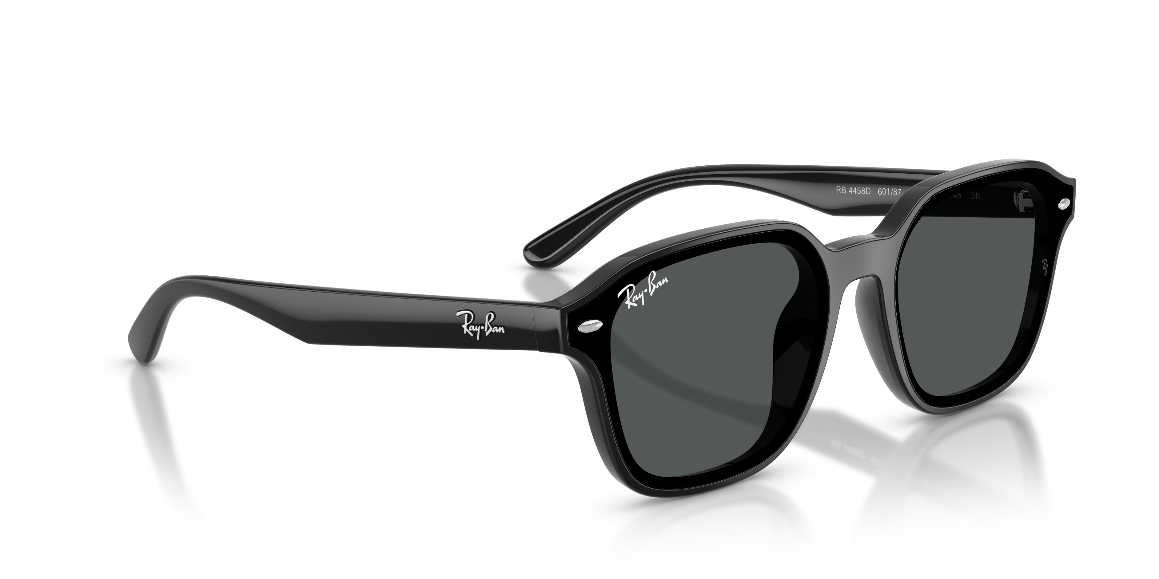 Ray-Ban RB4458D 601/87 65 Güneş Gözlüğü