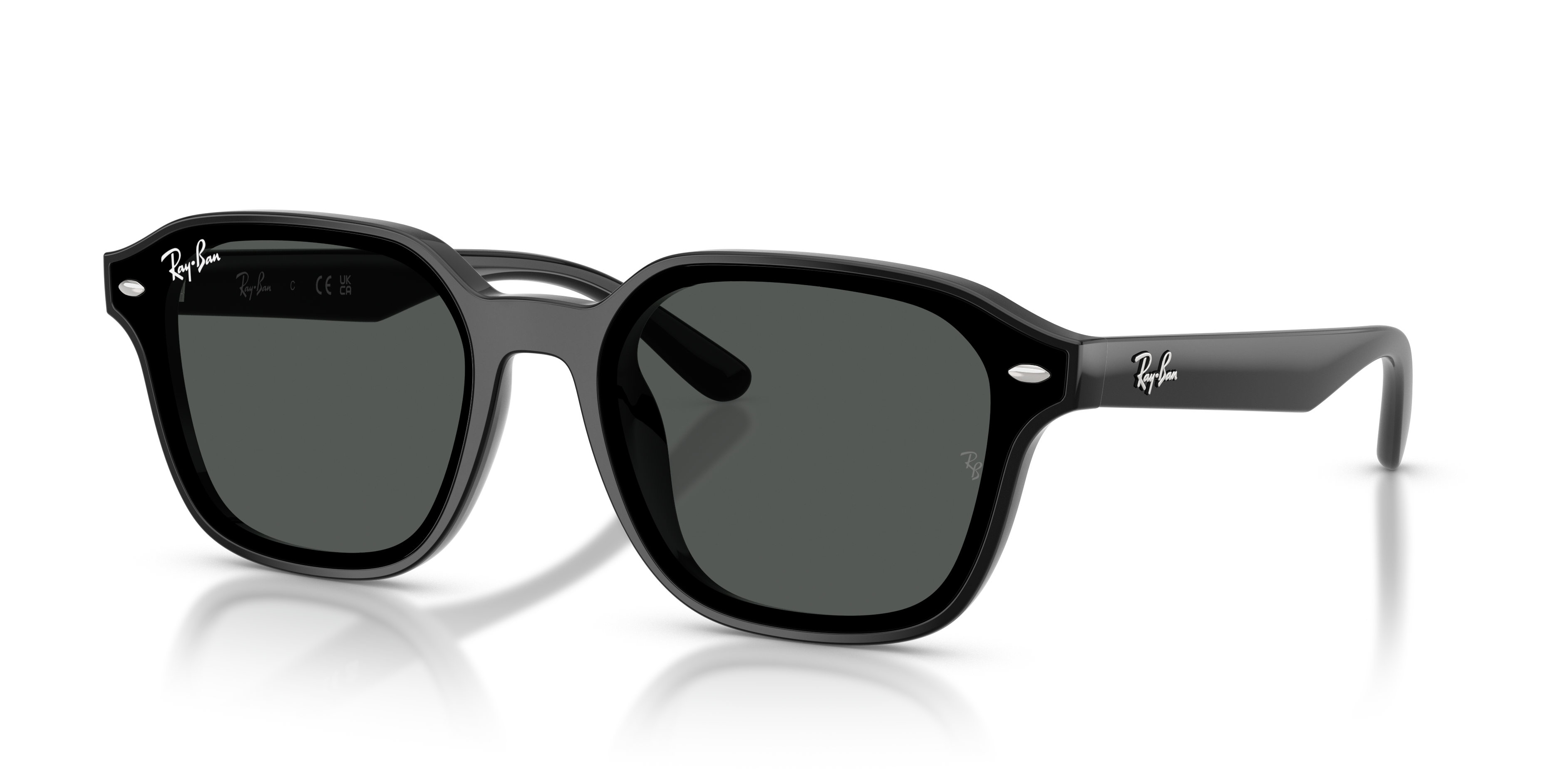 Ray-Ban RB4458D 601/87 65 Güneş Gözlüğü