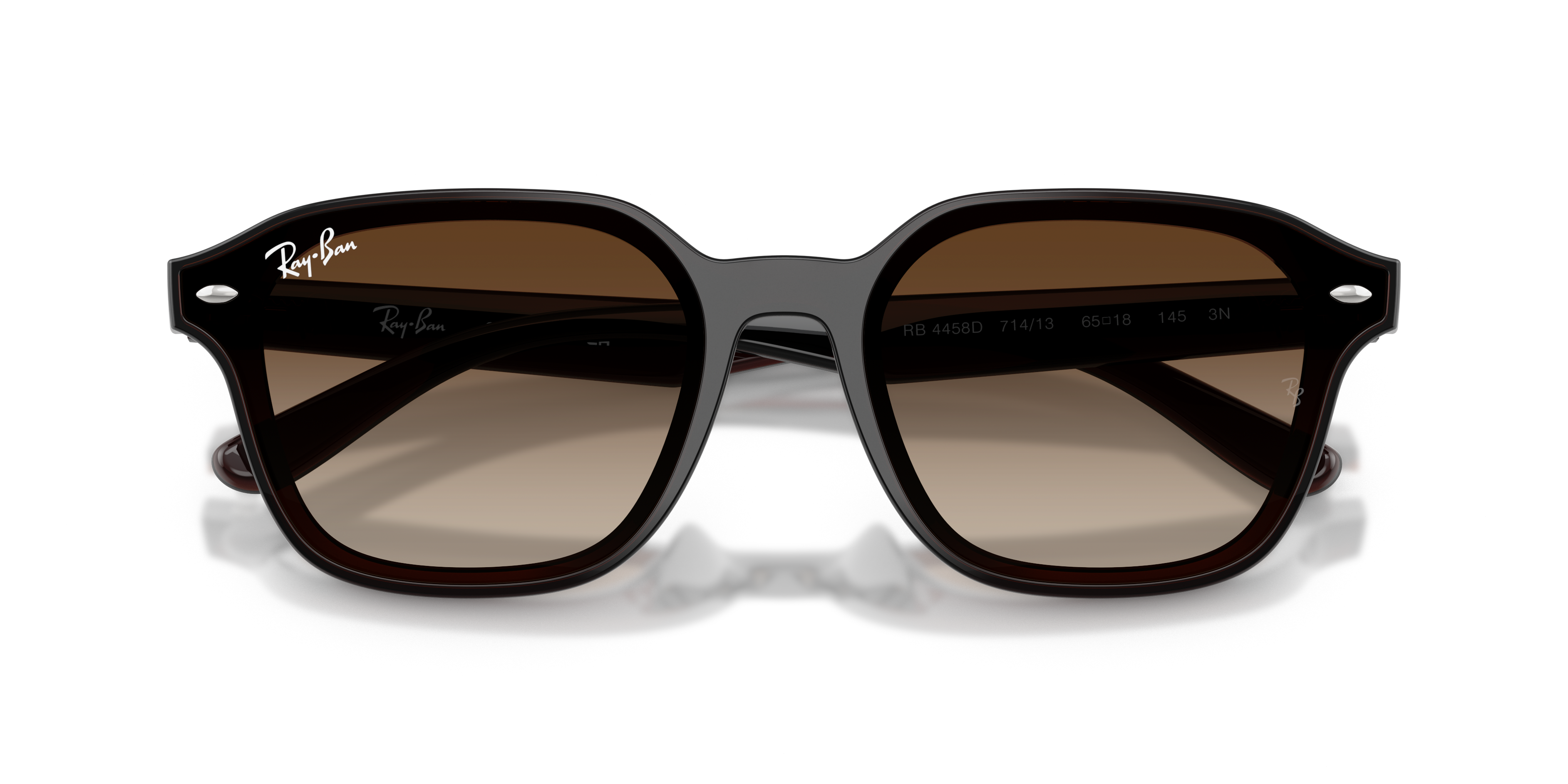 Ray-Ban RB4458D 714/13 65 Güneş Gözlüğü