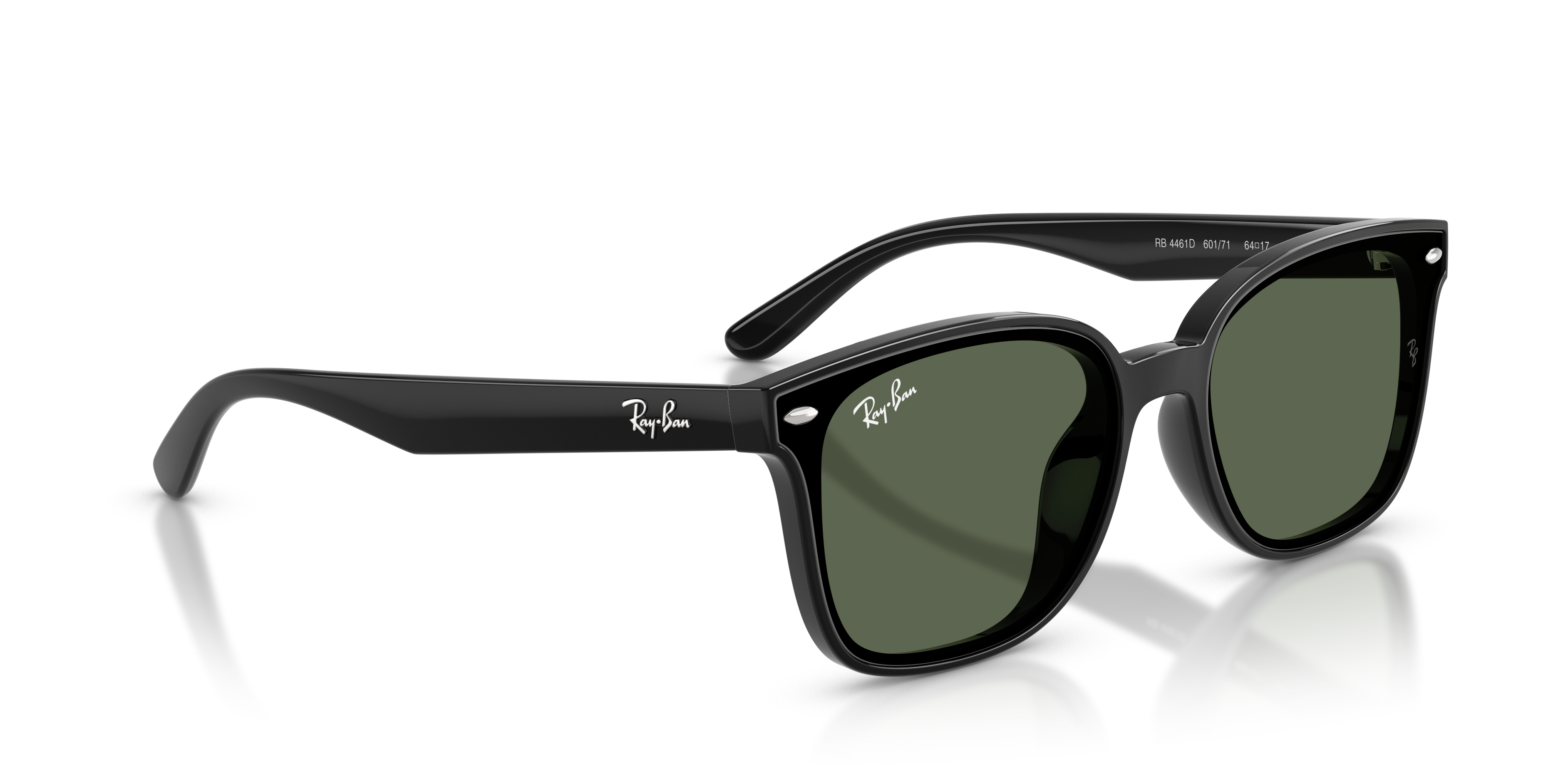 Ray-Ban RB4461D 601/71 64 Güneş Gözlüğü