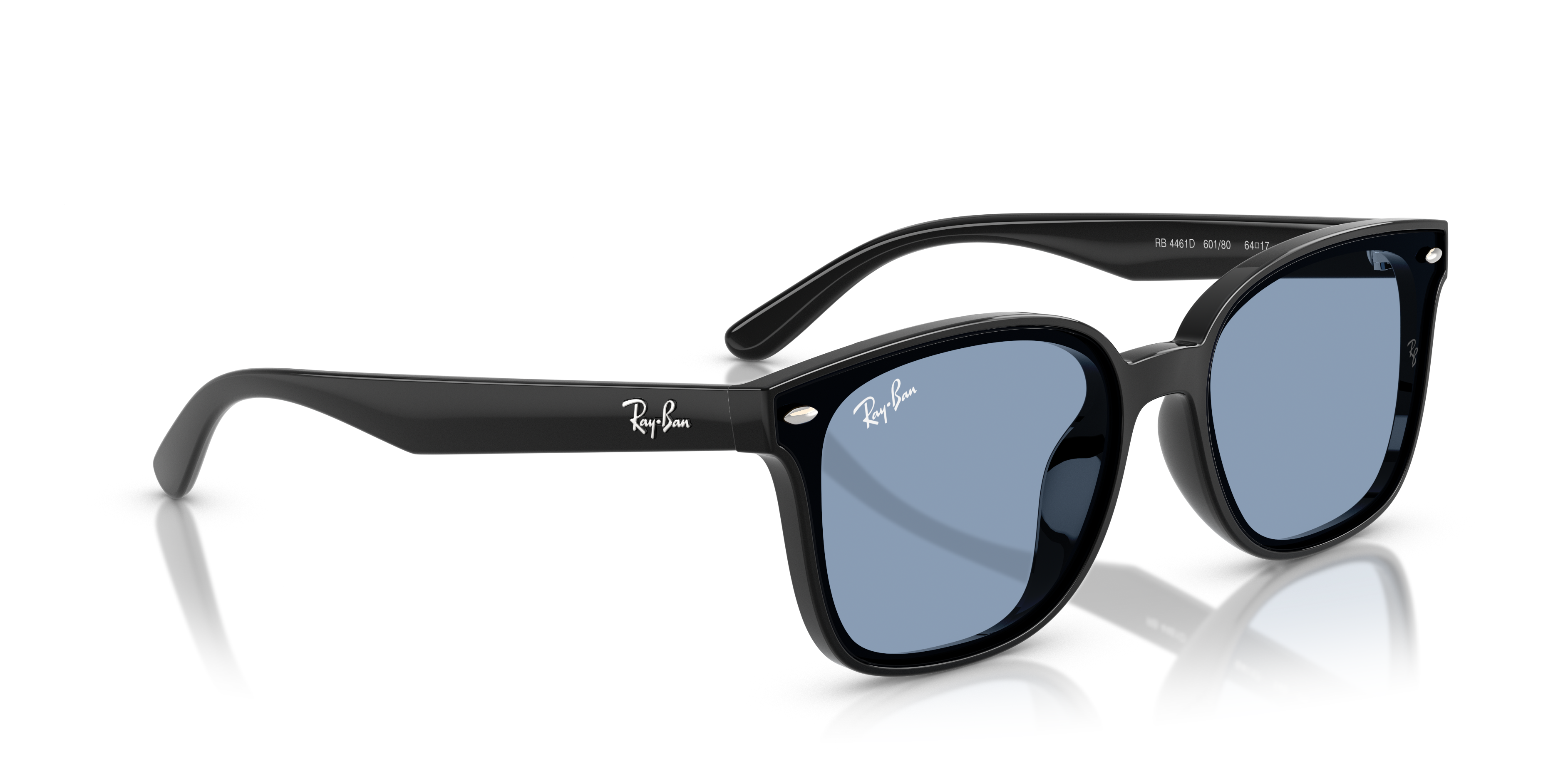 Ray-Ban RB4461D 601/80 Güneş Gözlüğü