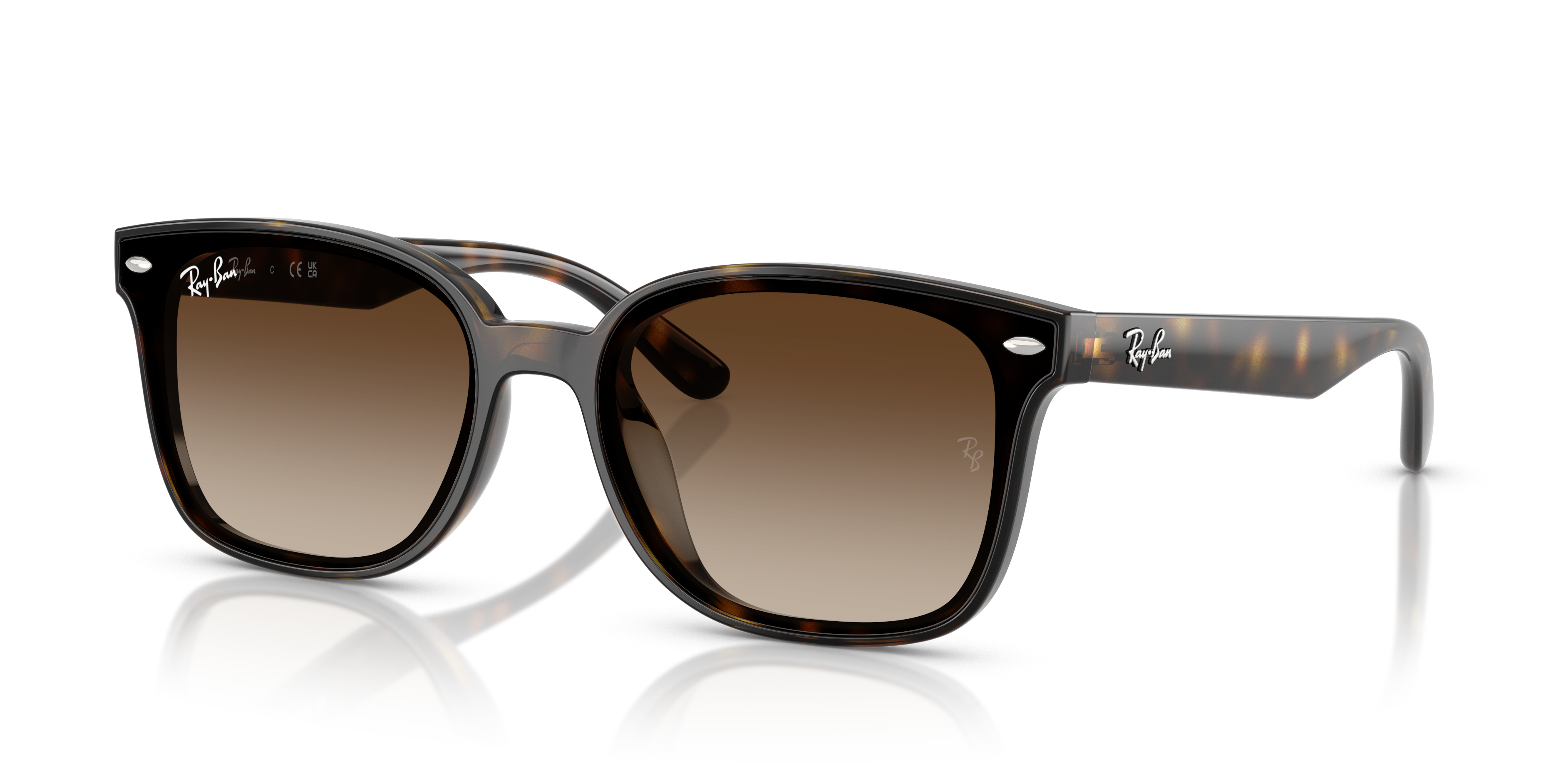 Ray-Ban RB4461D 710/13 64 Güneş Gözlüğü