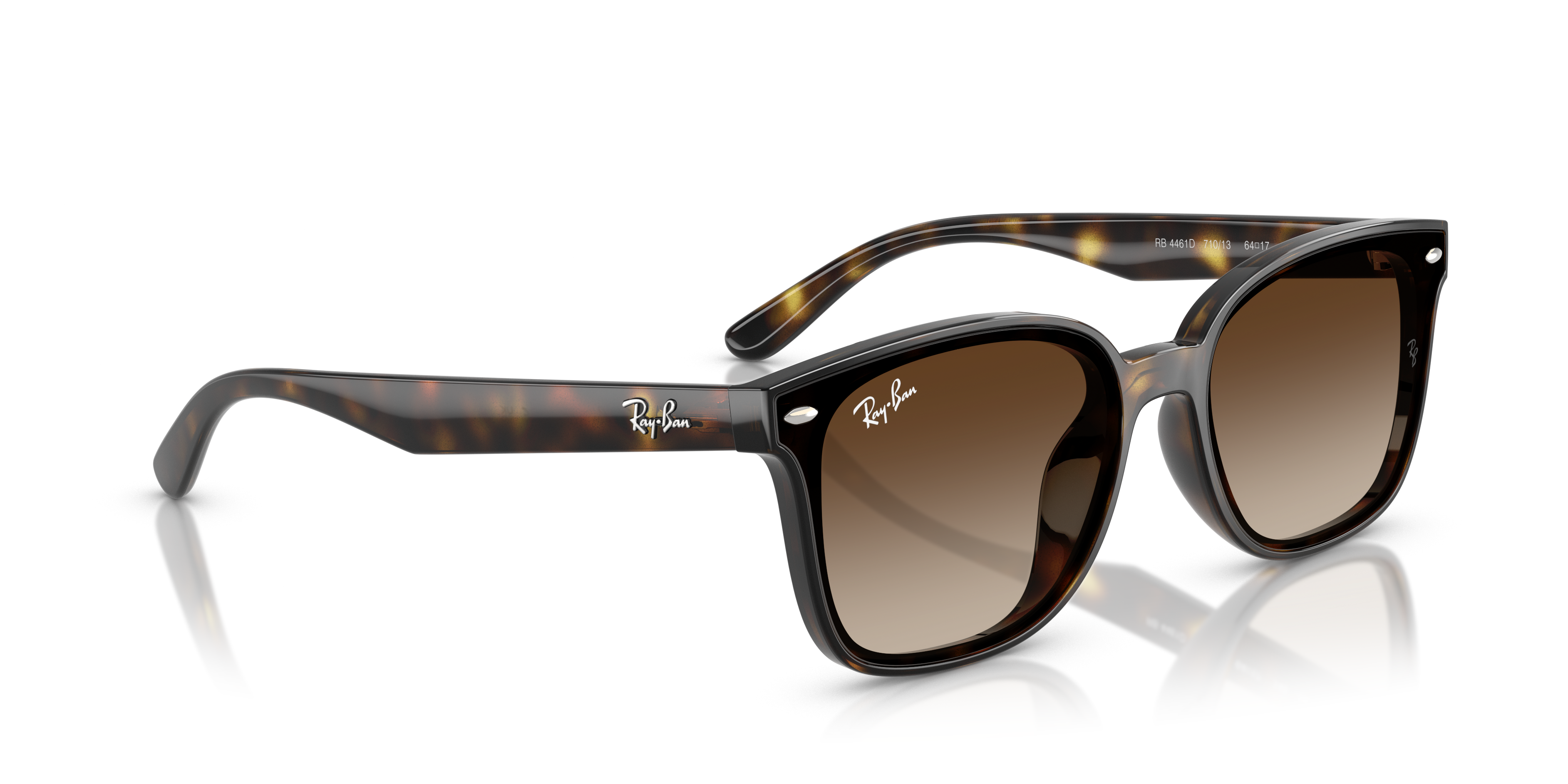 Ray-Ban RB4461D 710/13 64 Güneş Gözlüğü