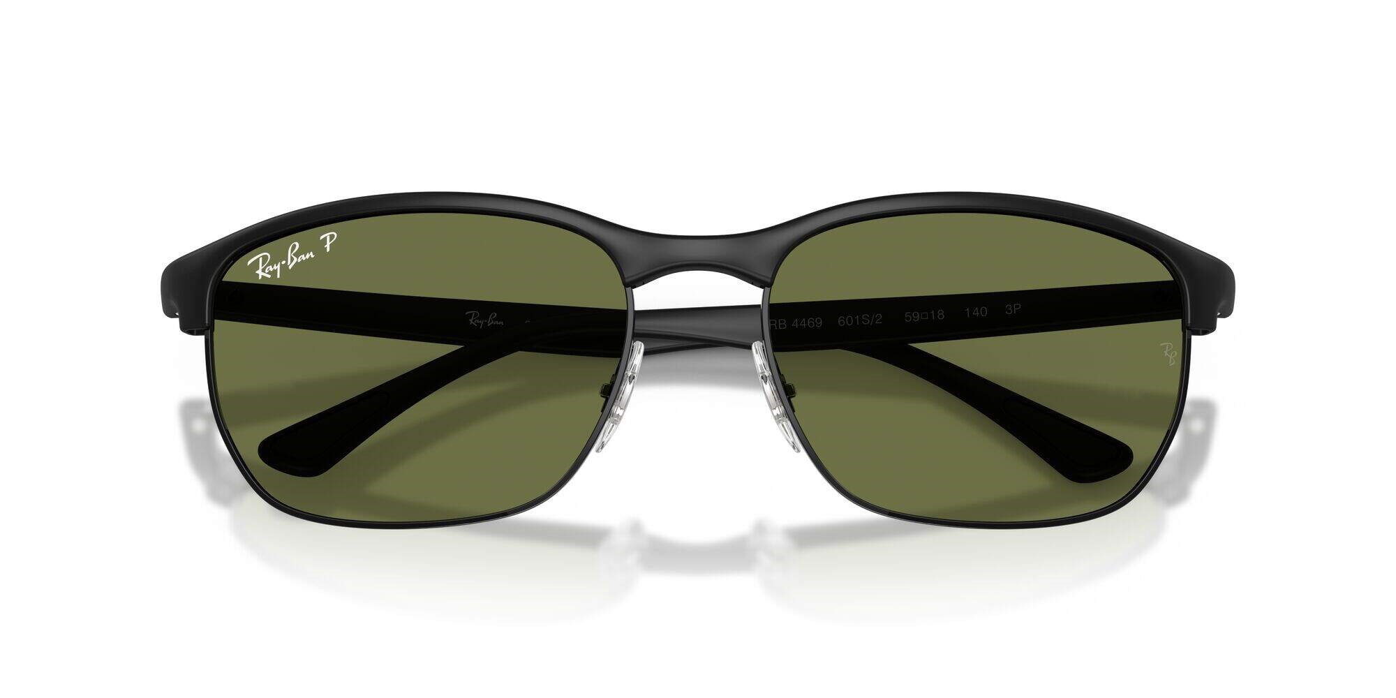 Ray-Ban RB4469 601S/2 59