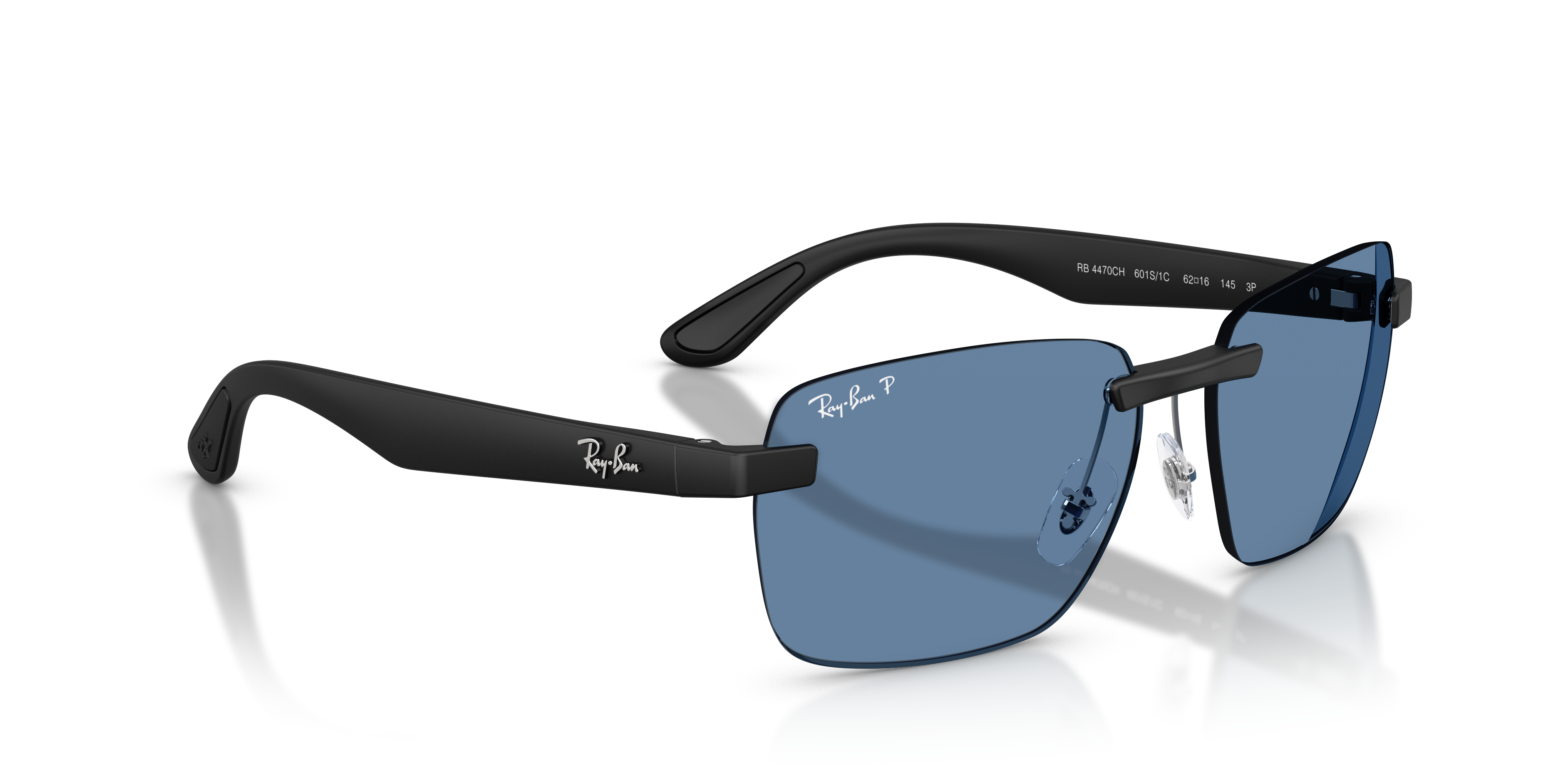 Ray-Ban RB4470CH 601S1C 59 Güneş Gözlüğü