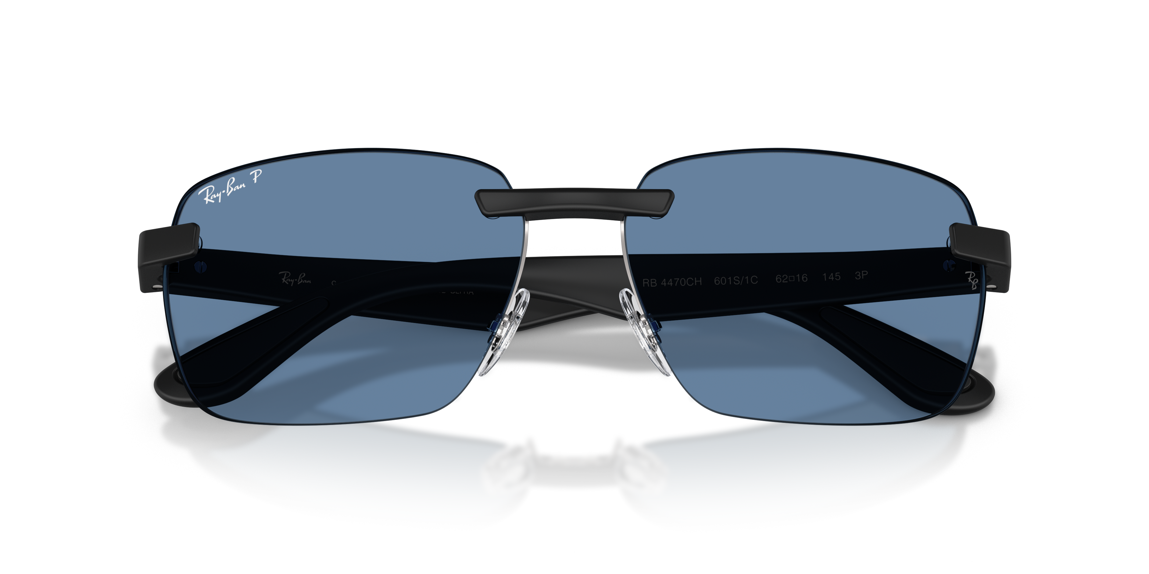 Ray-Ban RB4470CH 601S1C 59 Güneş Gözlüğü
