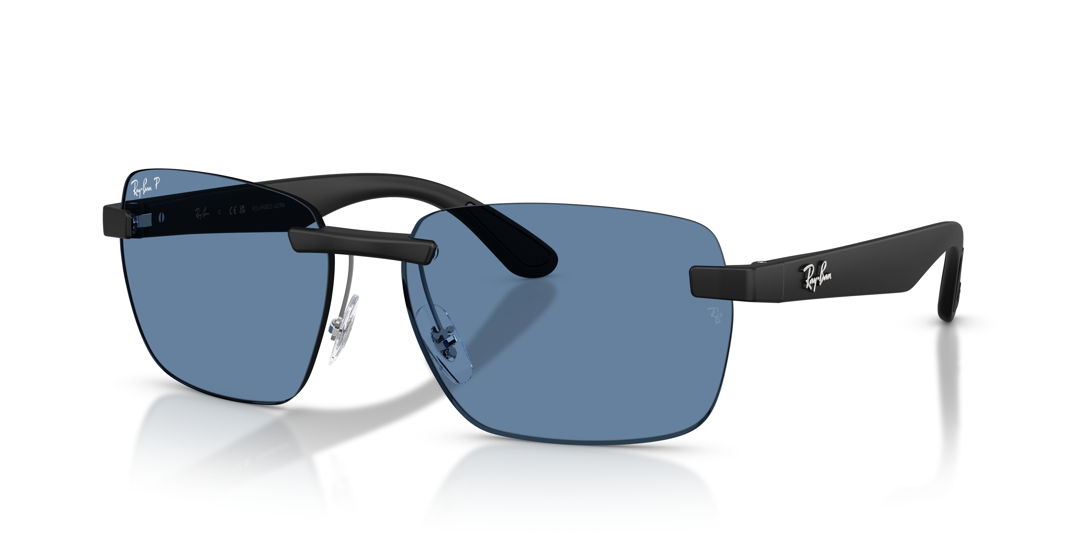 Ray-Ban RB4470CH 601S1C 59 Güneş Gözlüğü