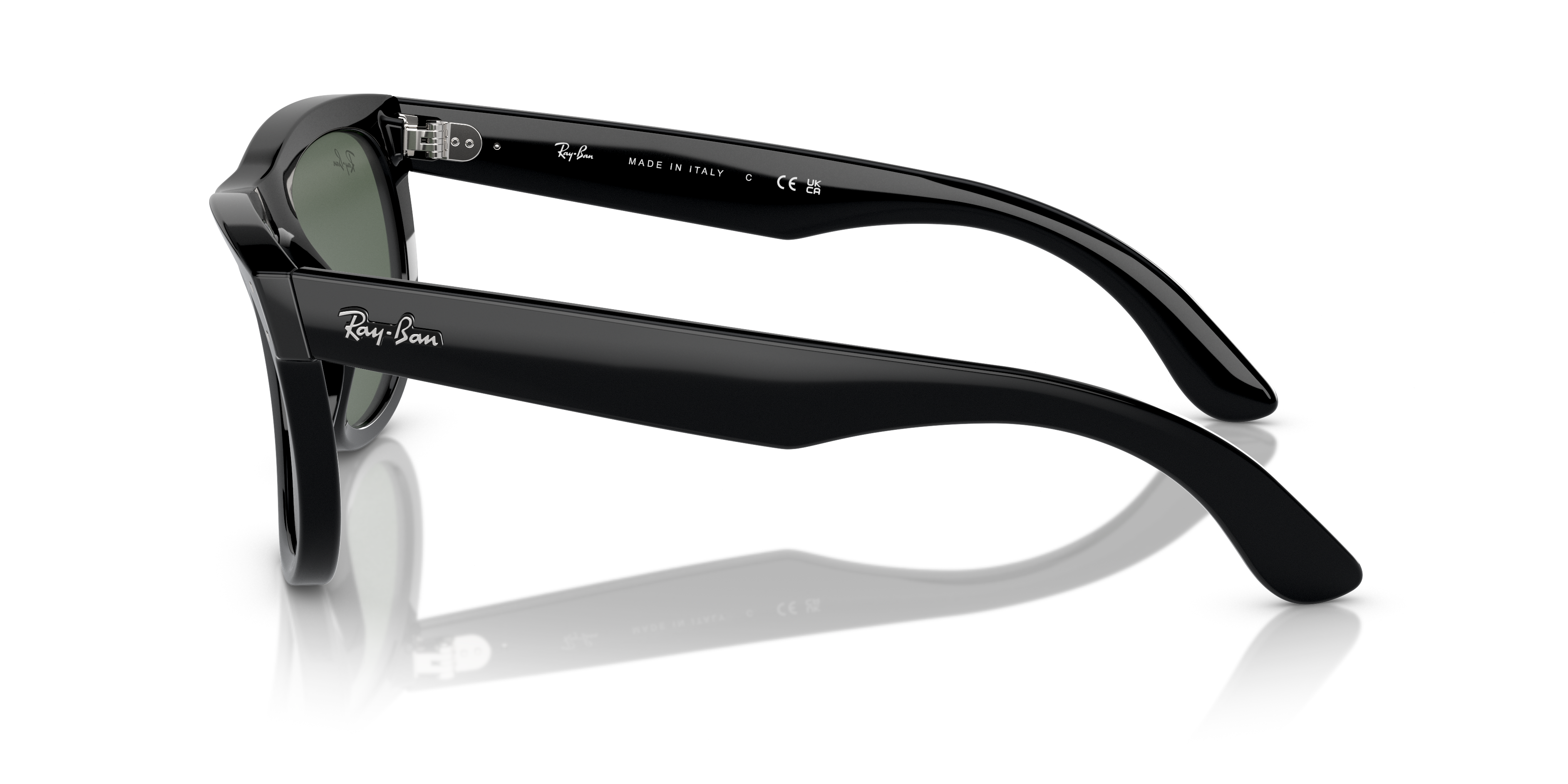 Ray-Ban RBR0502S 6677VR 50 Güneş Gözlüğü