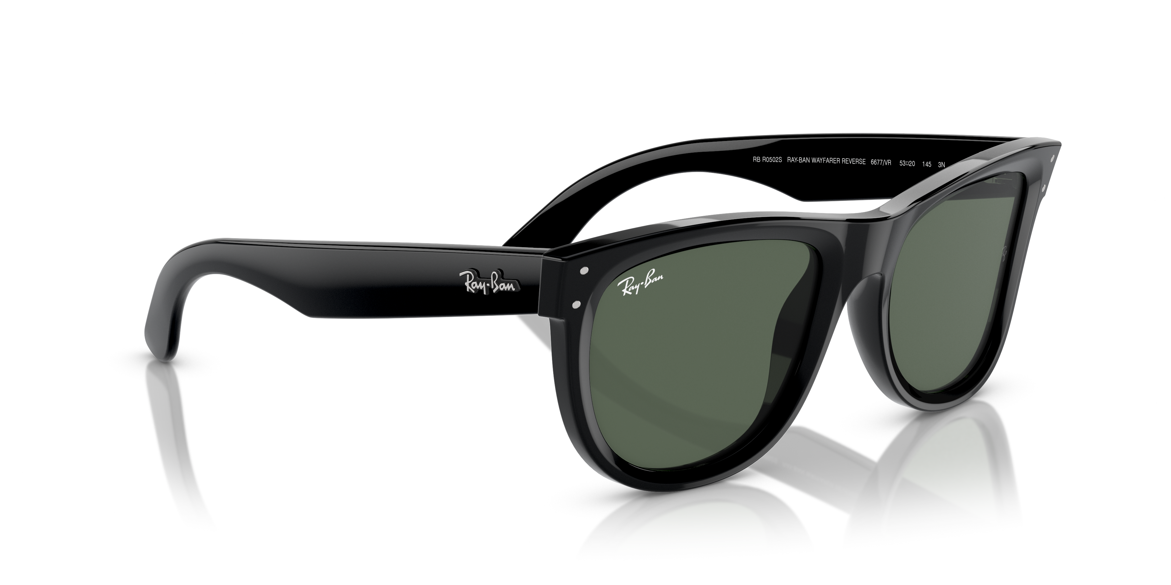 Ray-Ban RBR0502S 6677VR 50 Güneş Gözlüğü