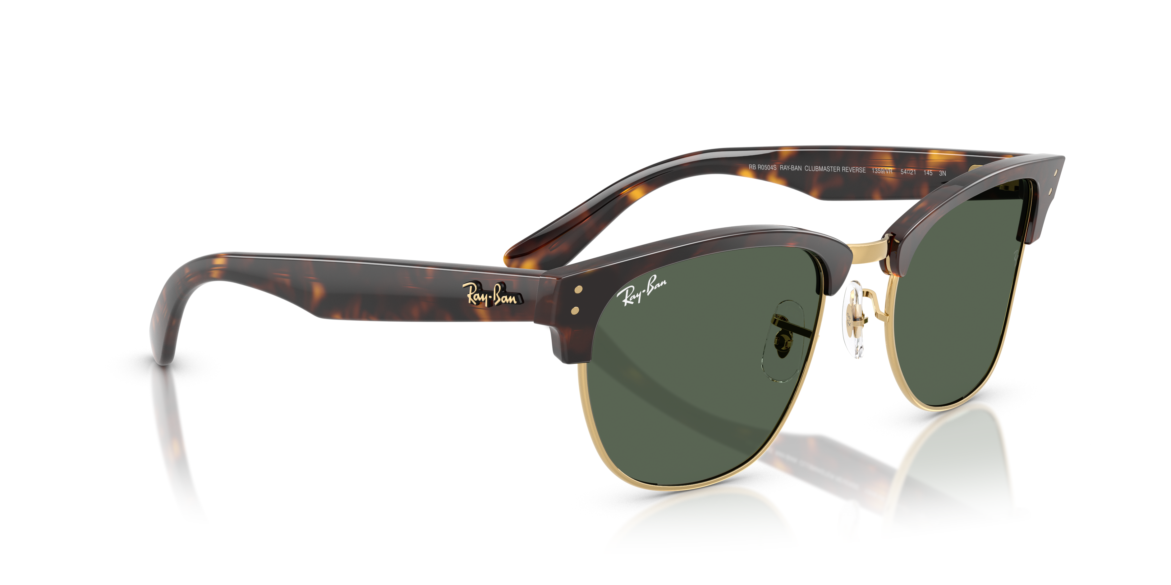 Ray-Ban RBR0504S 1359VR 51 Güneş Gözlüğü