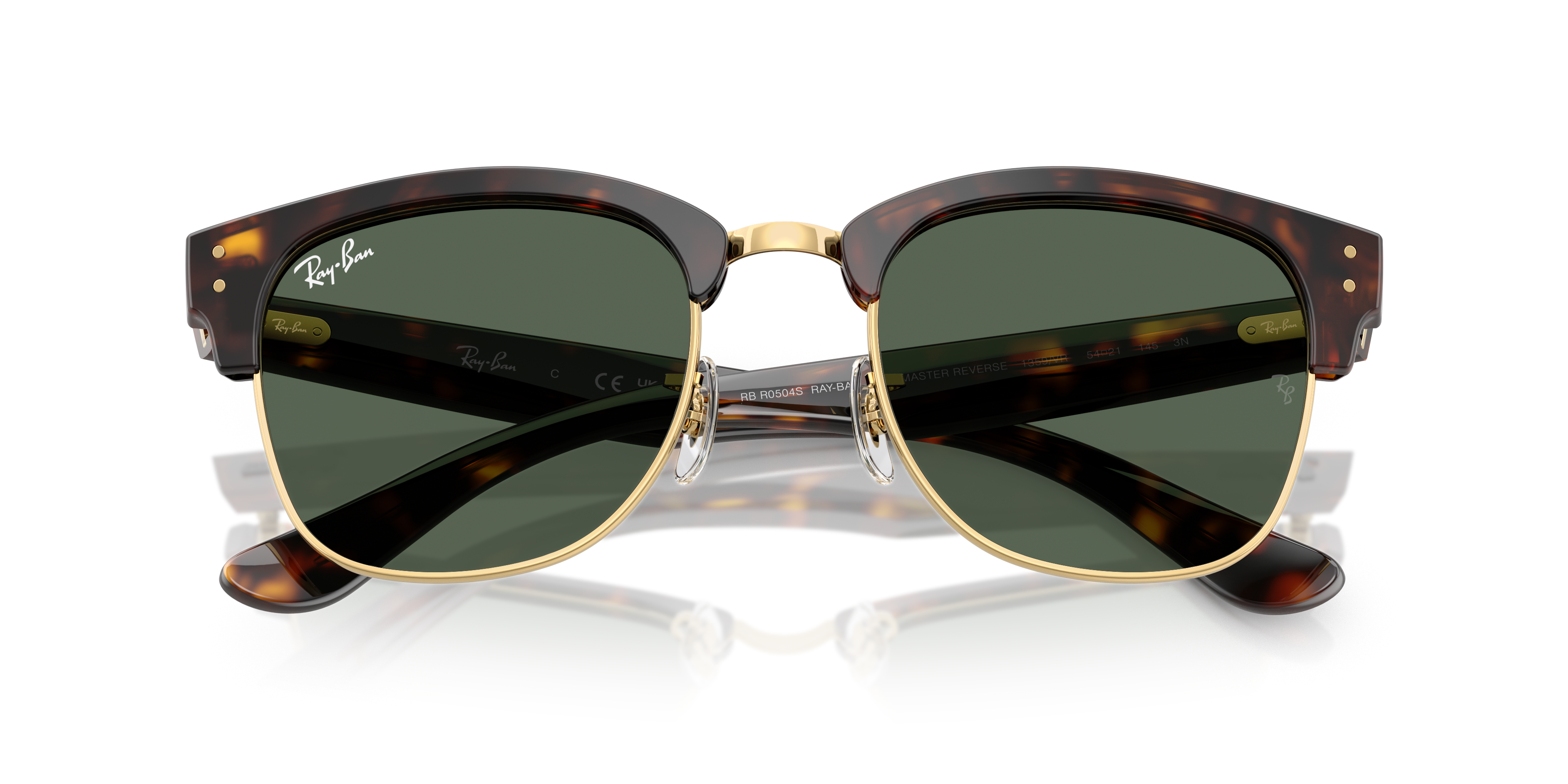 Ray-Ban RBR0504S 1359VR 51 Güneş Gözlüğü