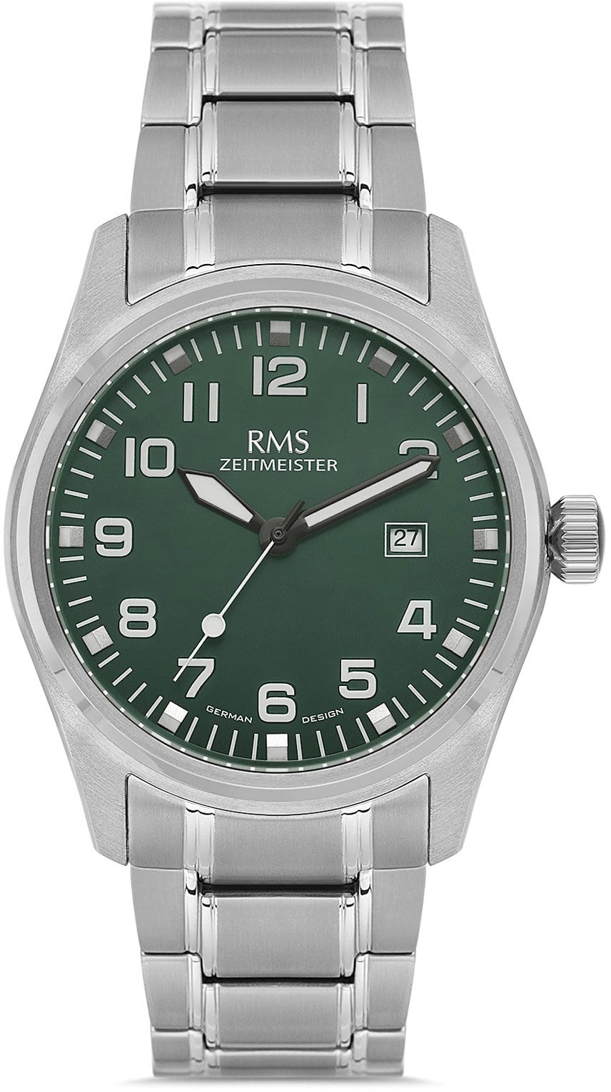 RMS RMS.1.AG2141.19 Kol Saati