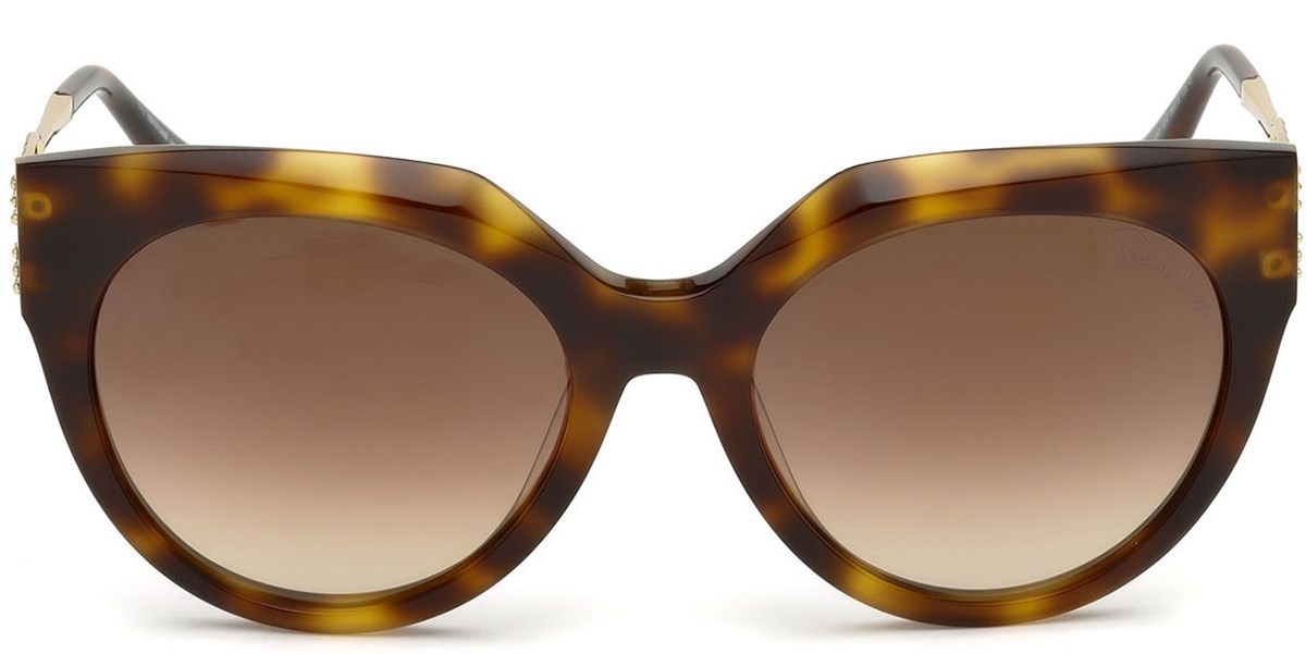 Roberto Cavalli RC1065 52G 56  Bayan Güneş Gözlüğü