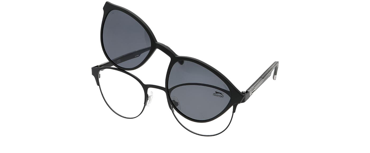 Slazenger 9010.C5 50 Klipsli Güneş Gözlüğü