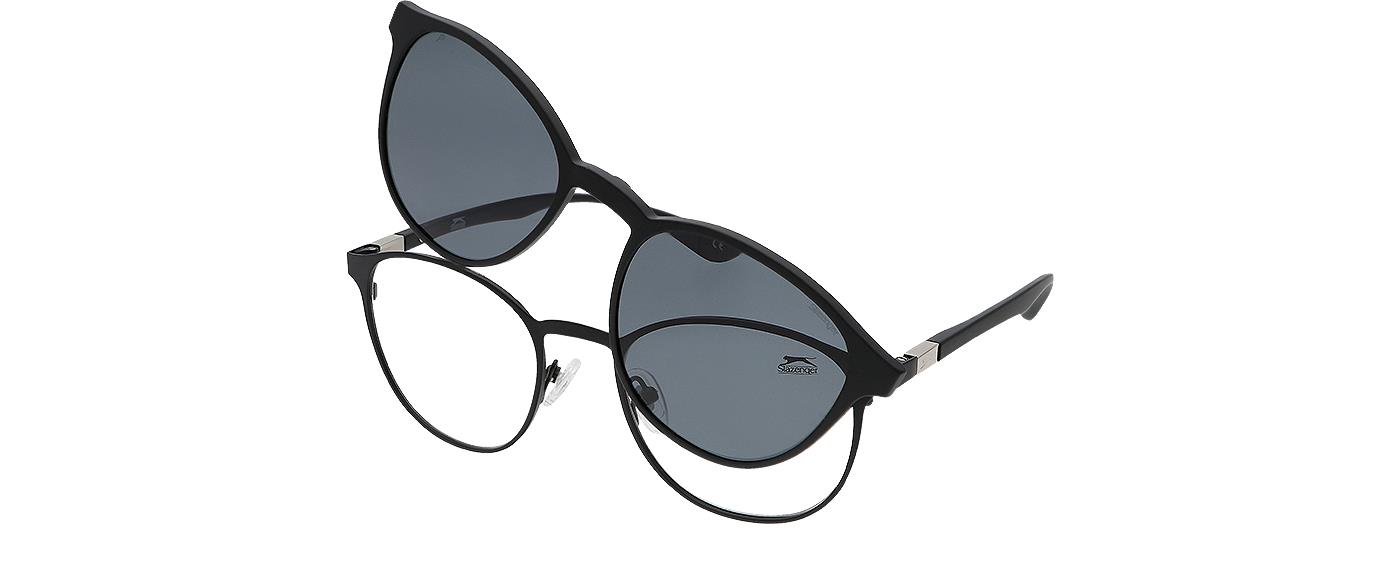 Slazenger 9084.C1 Klipsli Güneş Gözlüğü