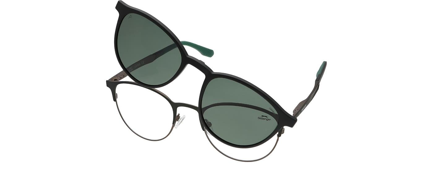 Slazenger 9499.C3 50 Güneş Gözlüğü