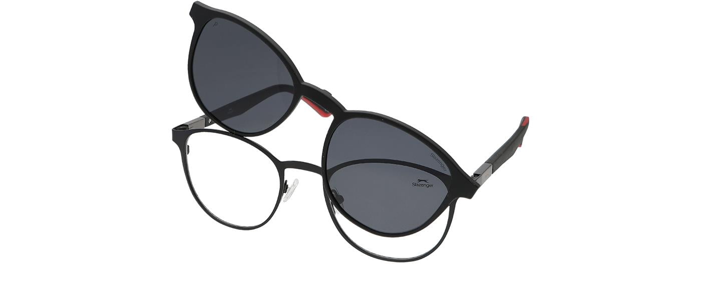 Slazenger 9508.C1 Klipsli Güneş Gözlüğü