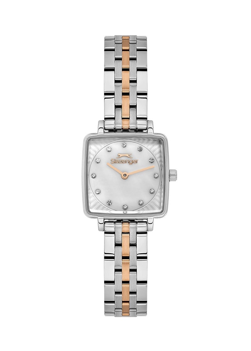 Slazenger SL.09.2507.3.03 Kol Saati