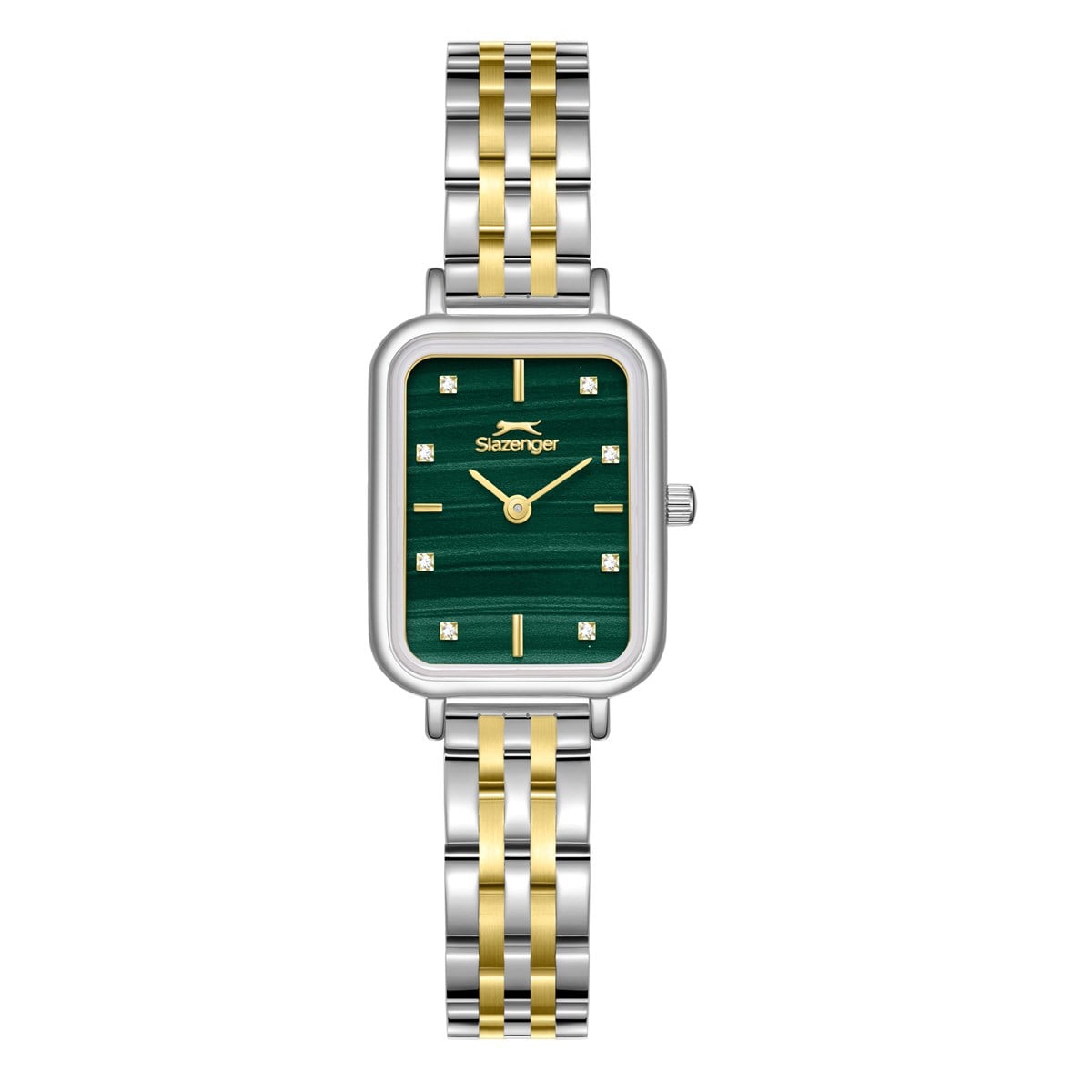 Slazenger SL.09.2549.3.05 Kol Saati
