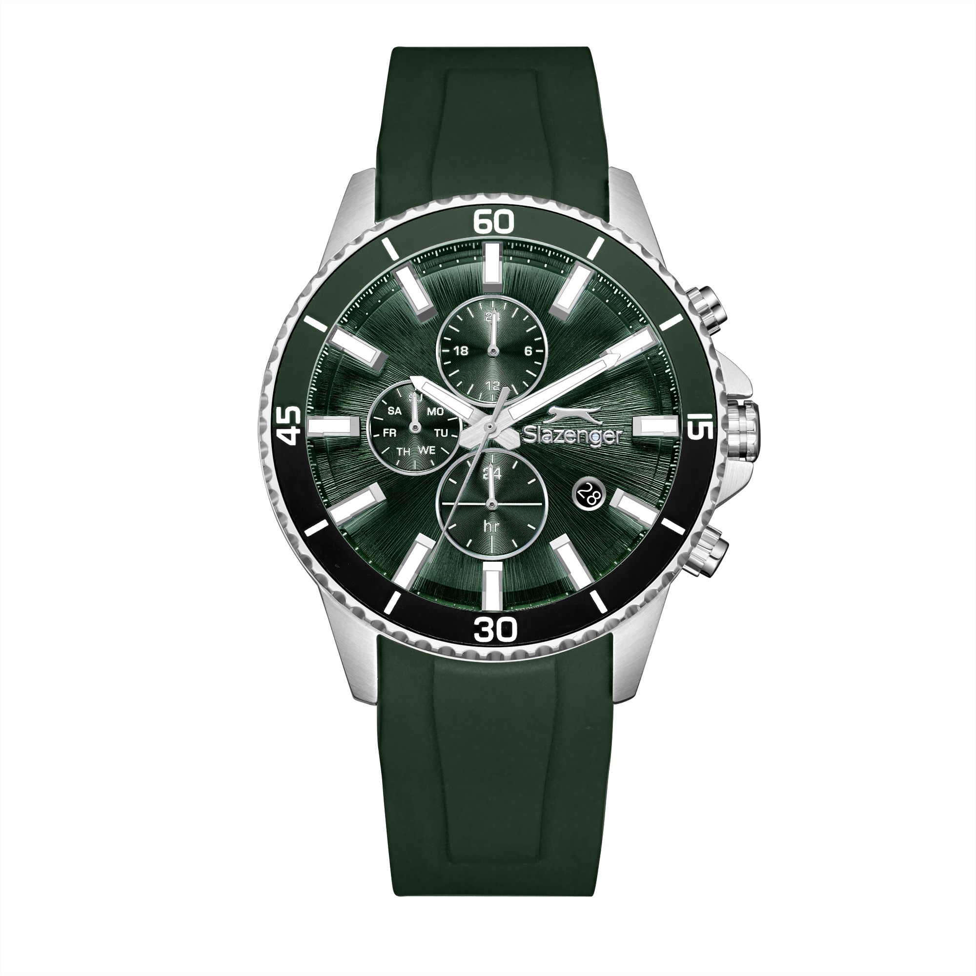 Slazenger SL.09.2572.2.375 Kol Saati