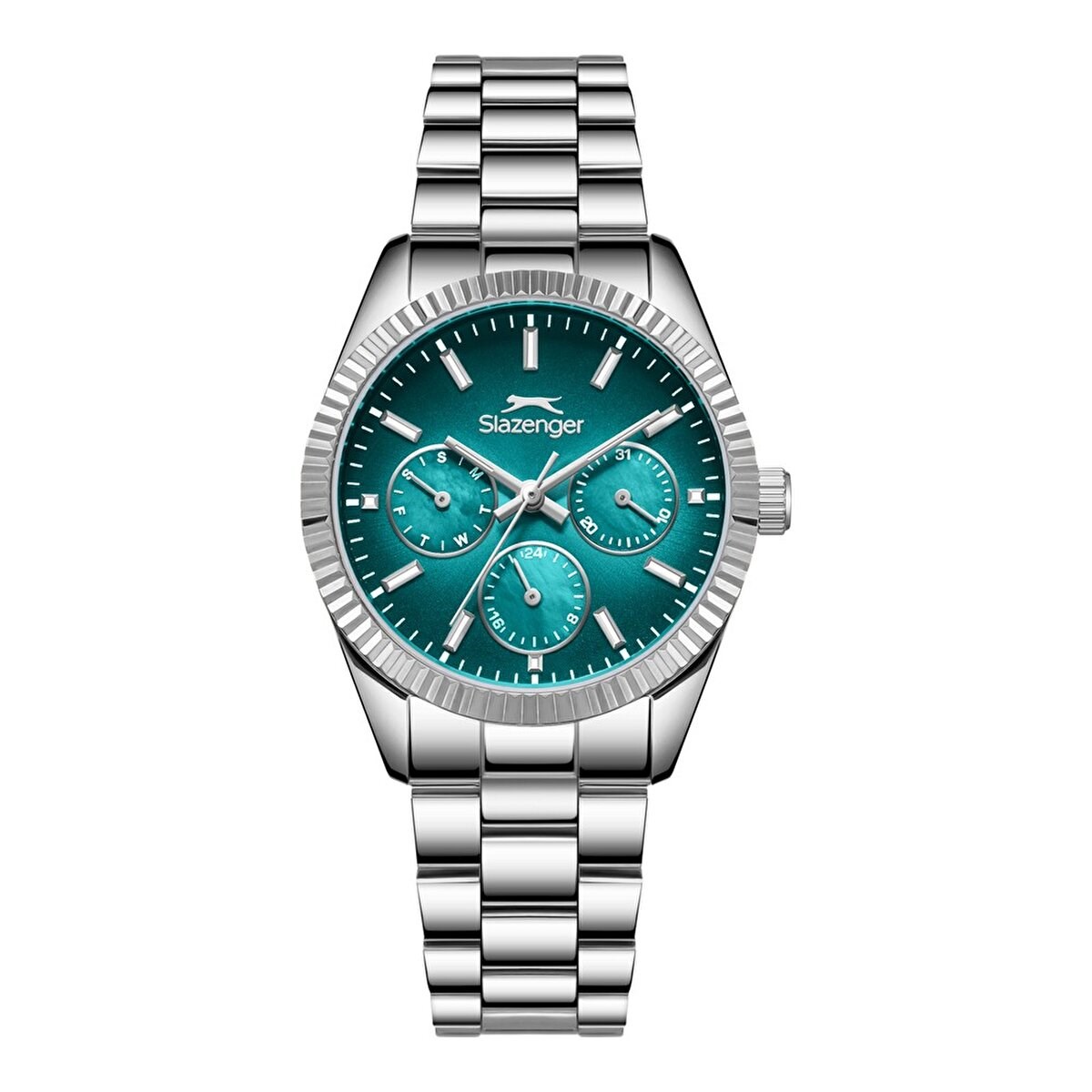 Slazenger SL.09.2578.4.370 Kol Saati