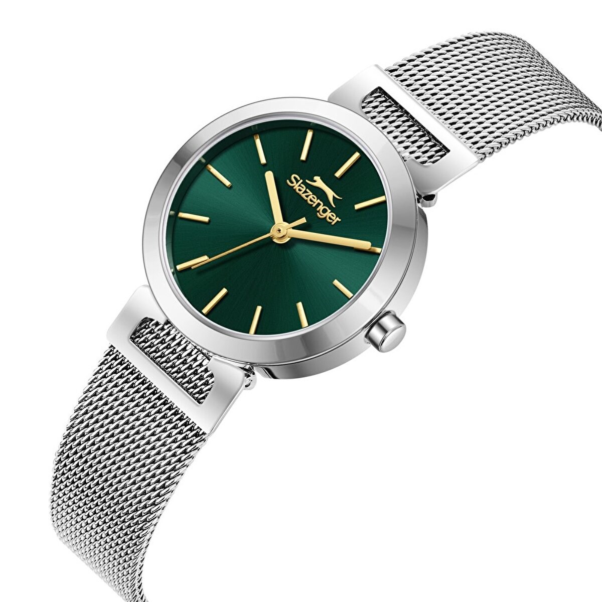 Slazenger SL.09.2592.3.370 Kol Saati