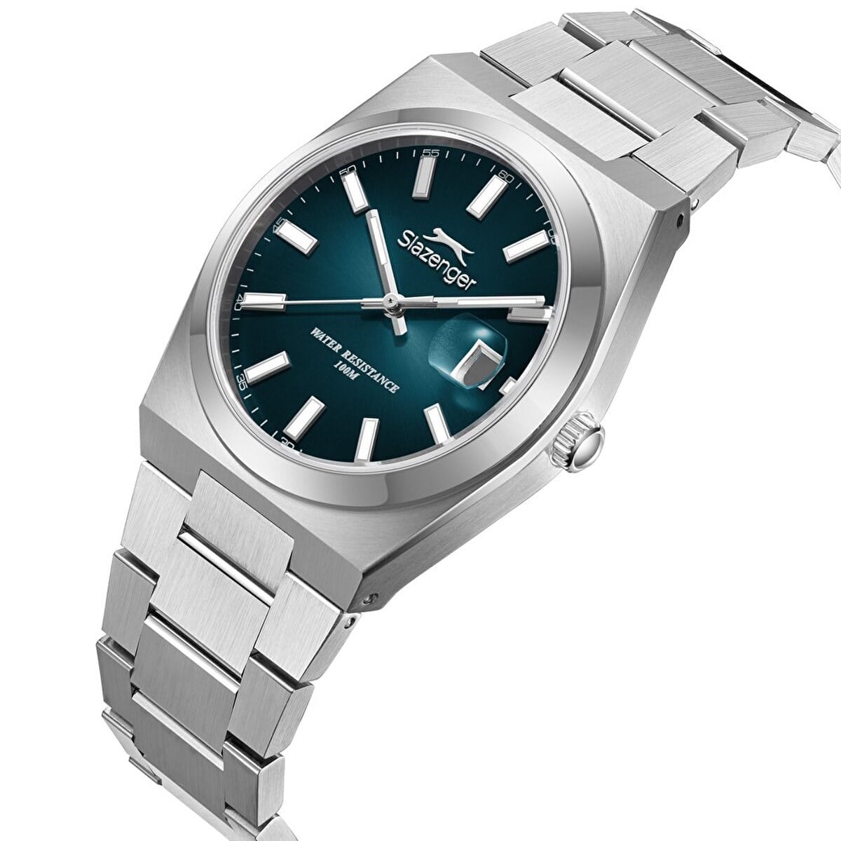 Slazenger SL.09.2636.1.390 Kol Saati
