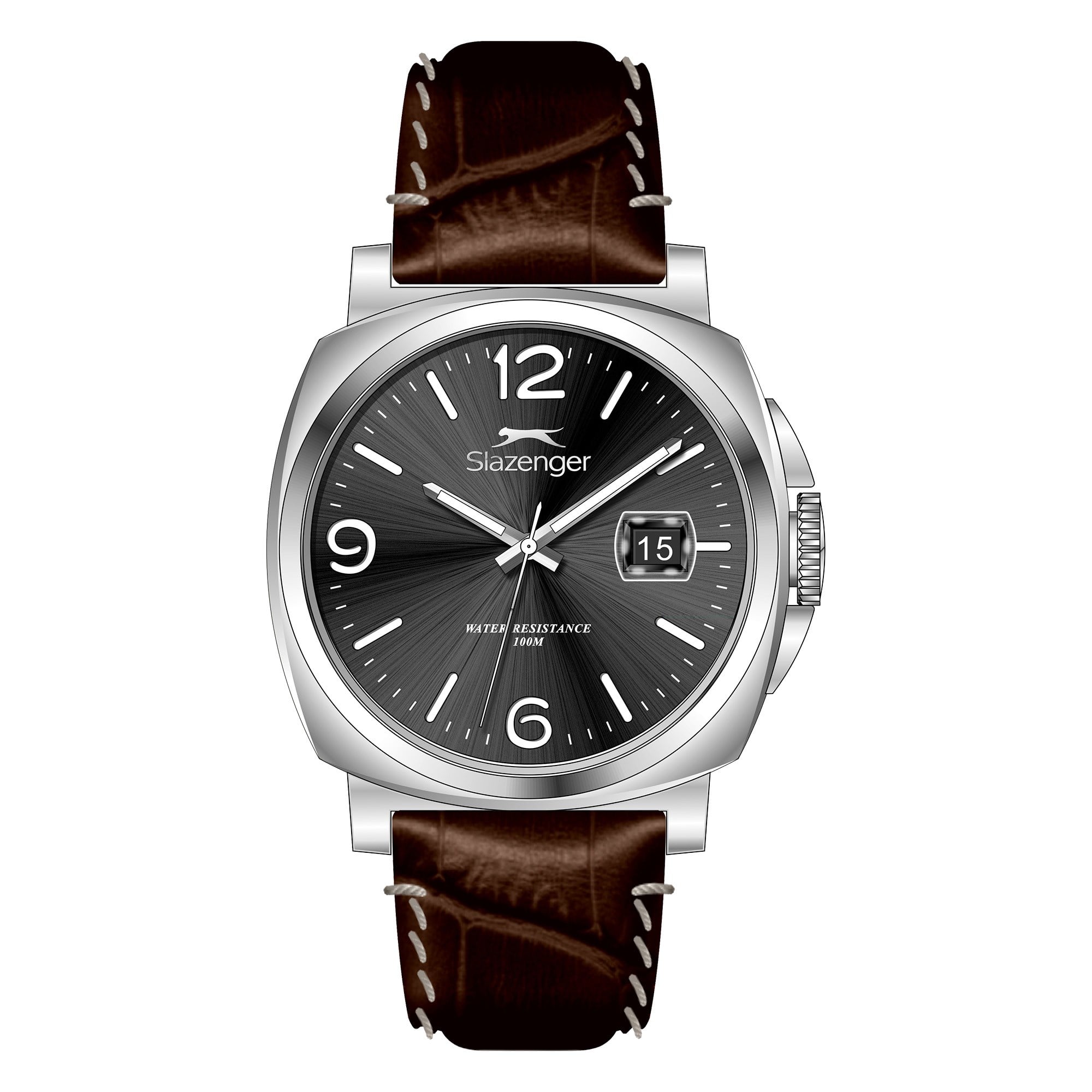 Slazenger SL.09.2656.1.352 Kol Saati