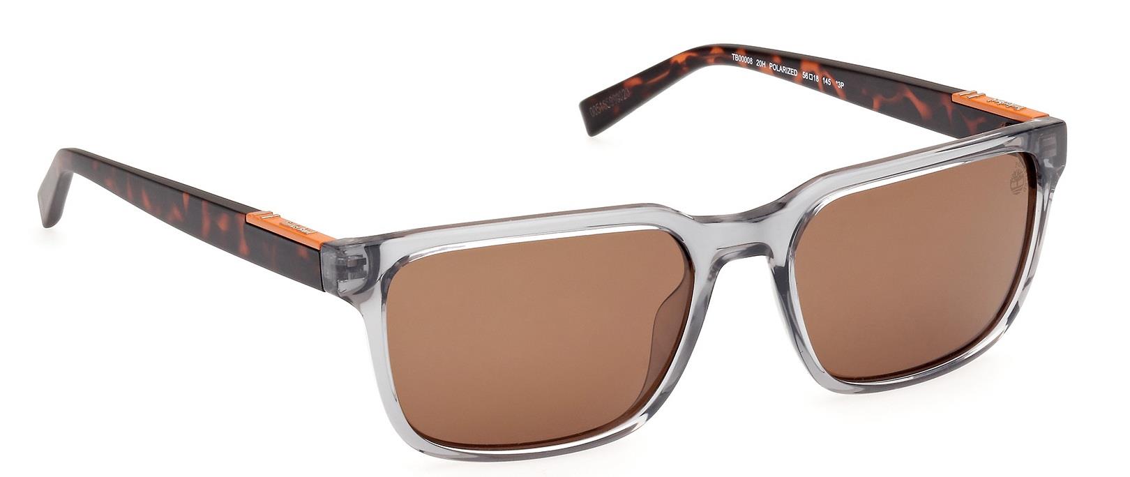 Timberland TB00008 20H Polarize Güneş Gözlüğü