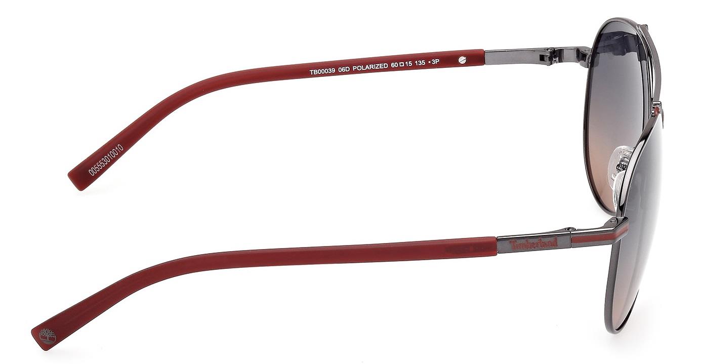 Timberland TB00039 06D Güneş Gözlüğü