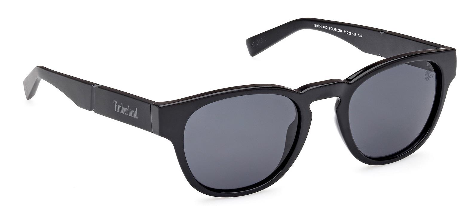 Timberland TB9334 01D 51 Polarize Güneş Gözlüğü