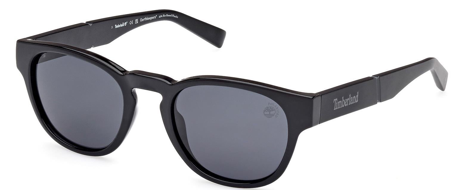 Timberland TB9334 01D 51 Polarize Güneş Gözlüğü