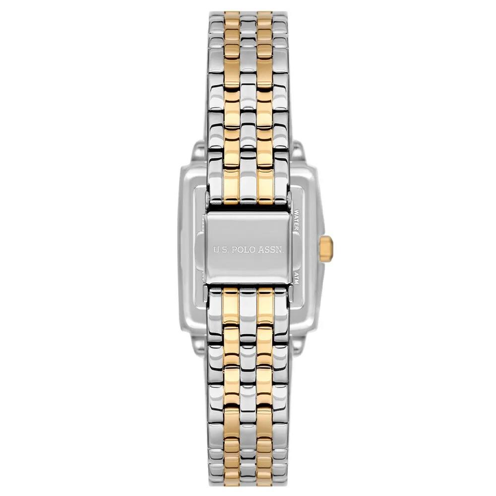 U.S. Polo Assn. USPA2098-02 Kadın Kol Saati