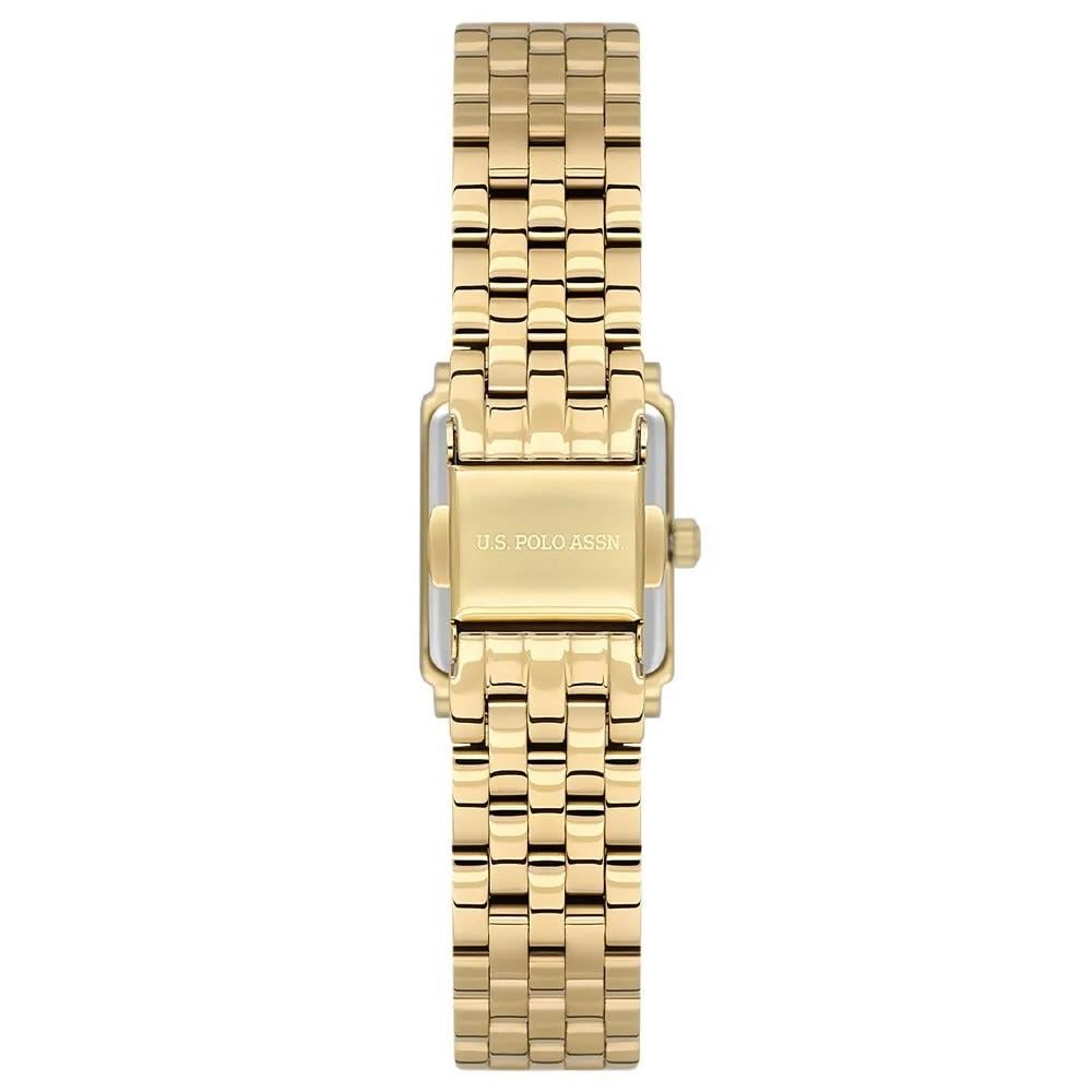 U.S. Polo Assn. USPA2107-04 Kol Saati