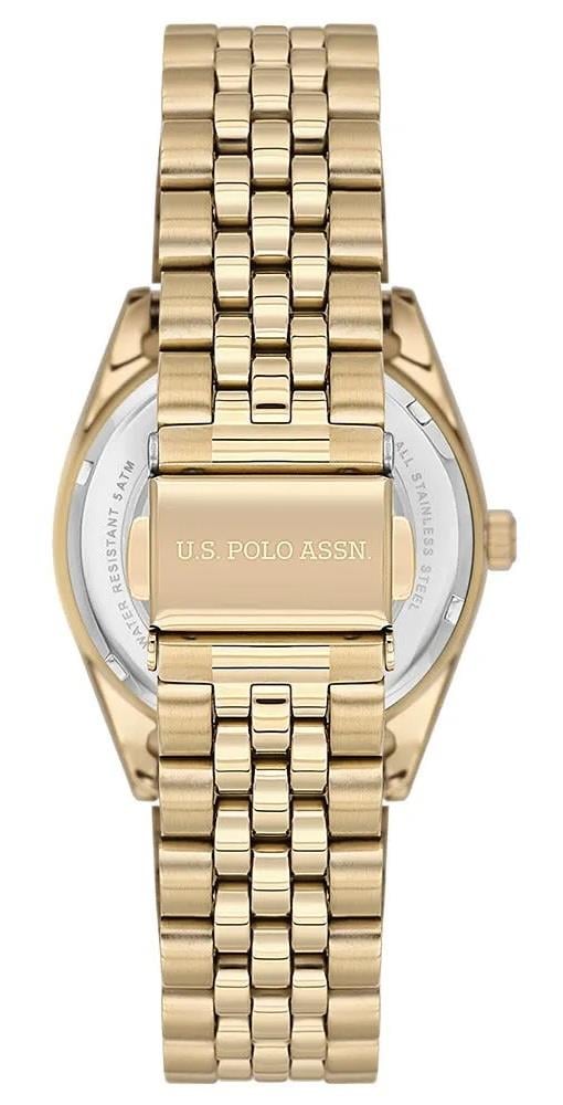 U.S. Polo Assn. USPA2103-06 Kol Saati