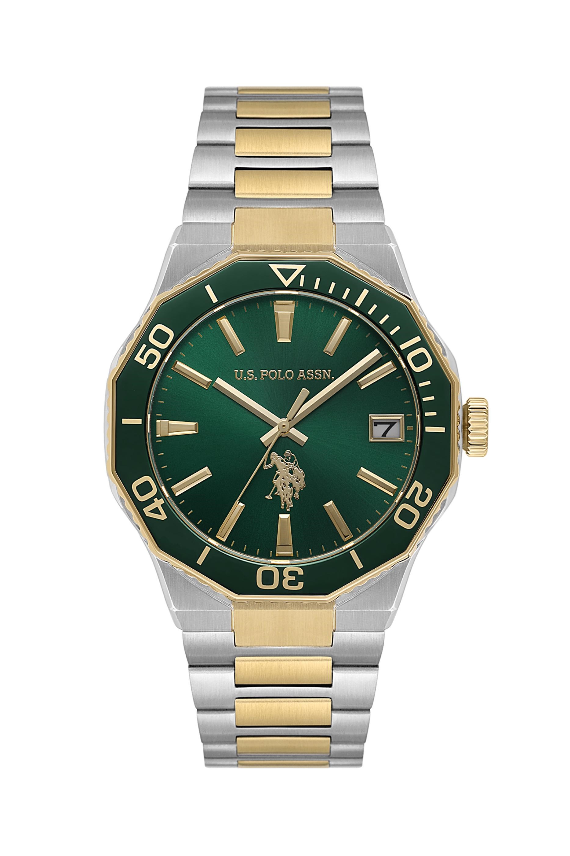 U.S. Polo Assn. USPA1120-01 Kol Saati