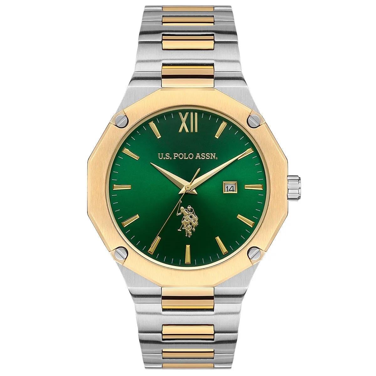U.S. Polo Assn. USPA1056-04 Kol Saati