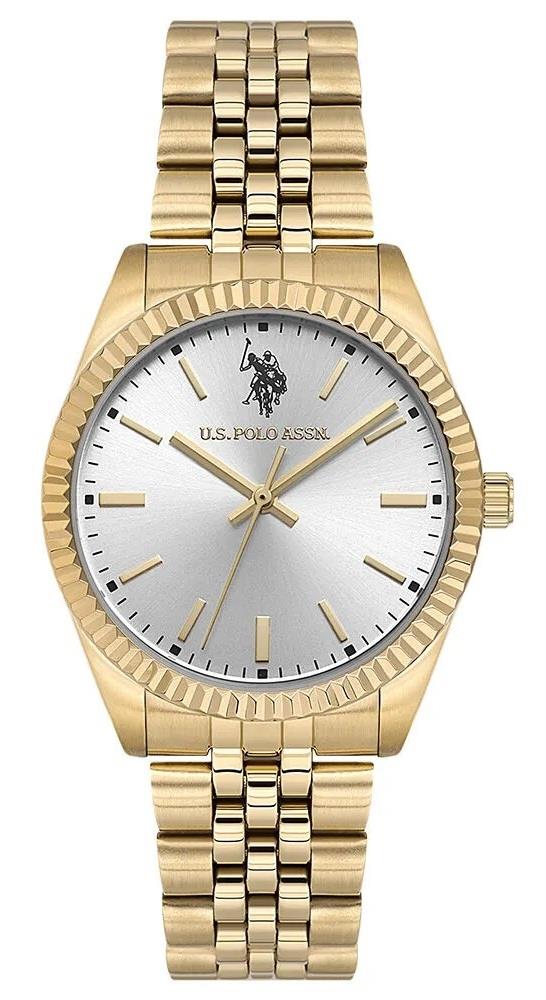 U.S. Polo Assn. USPA2103-06 Kol Saati