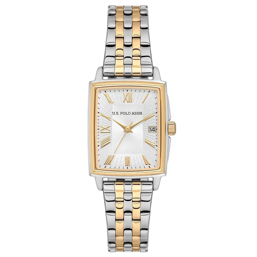 U.S. Polo Assn. USPA2098-02 Kadın Kol Saati