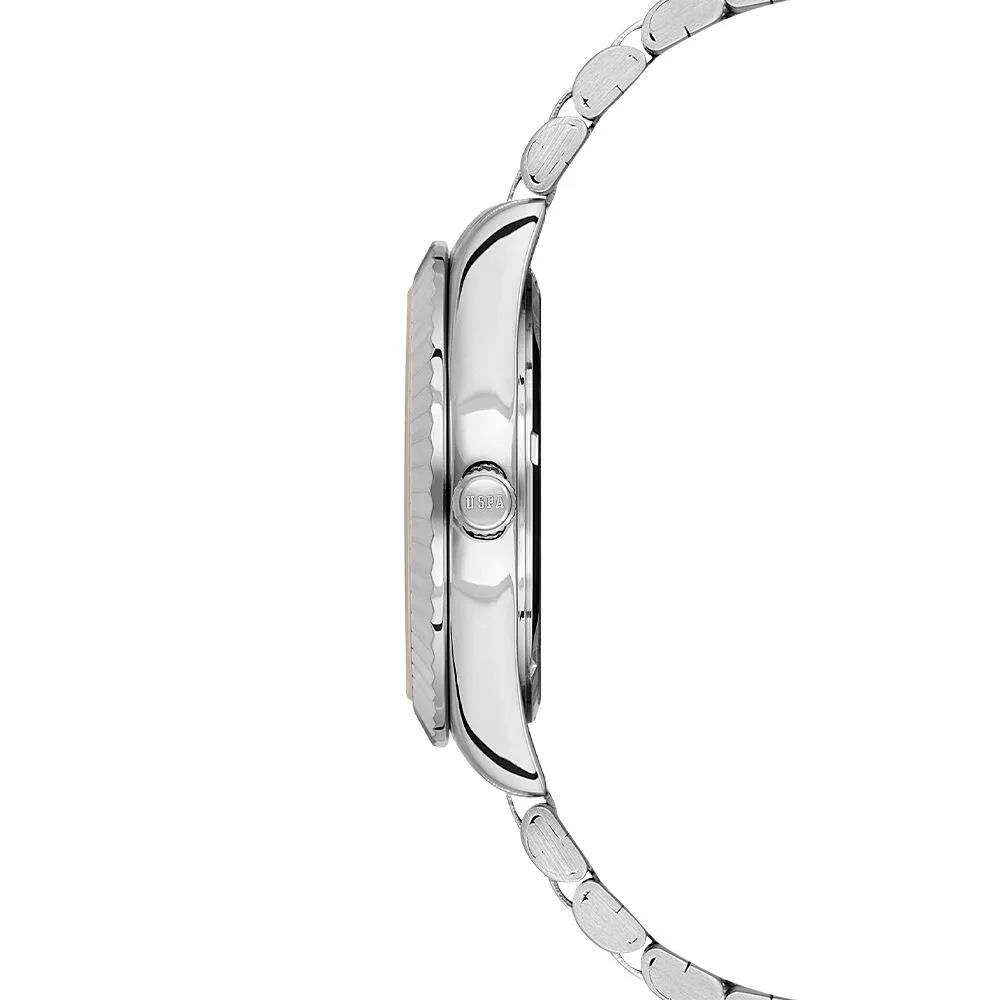 U.S. Polo Assn. USPA2093-02 Erkek Kol Saati