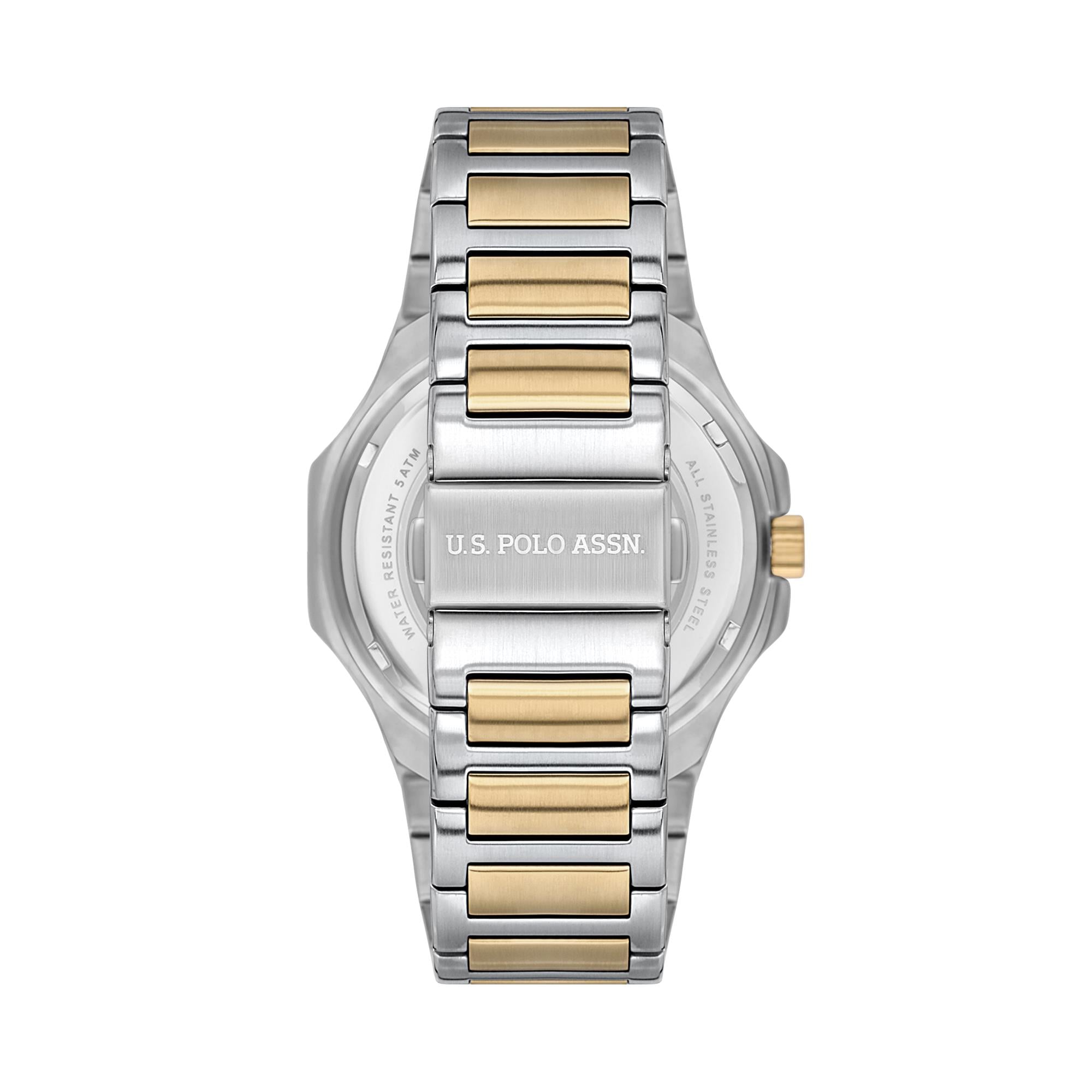 U.S. Polo Assn. USPA1091-04 Kol Saati