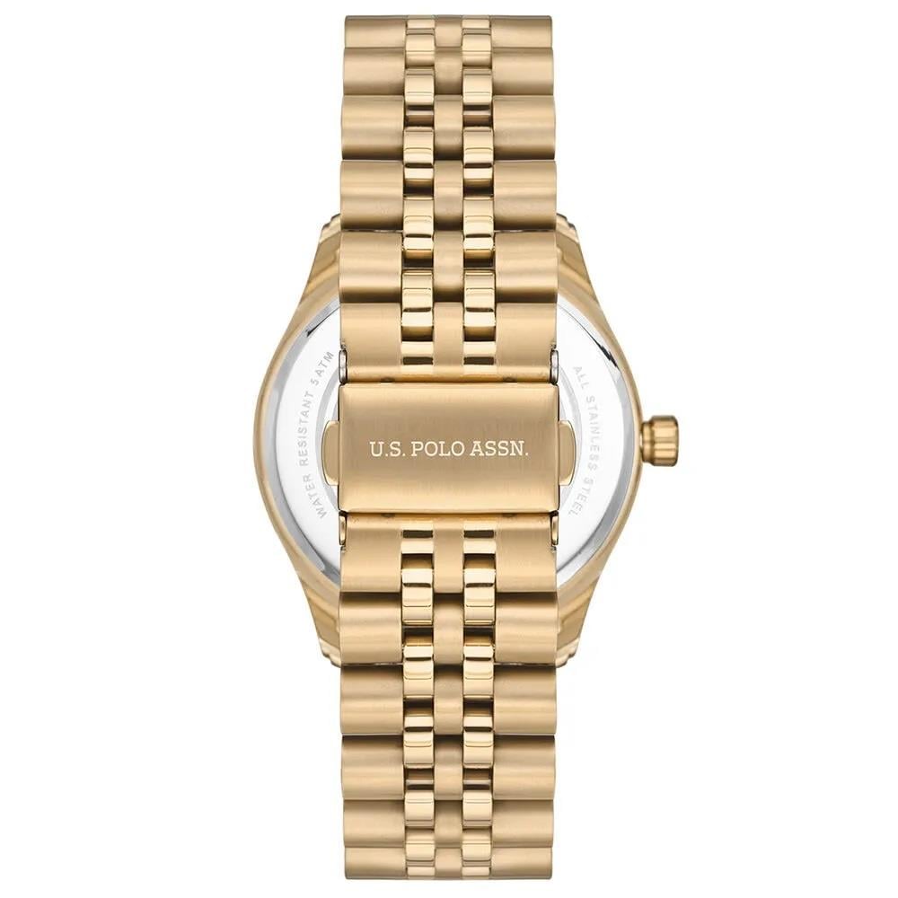 U.S. Polo Assn. USPA2028-03 Kol Saati