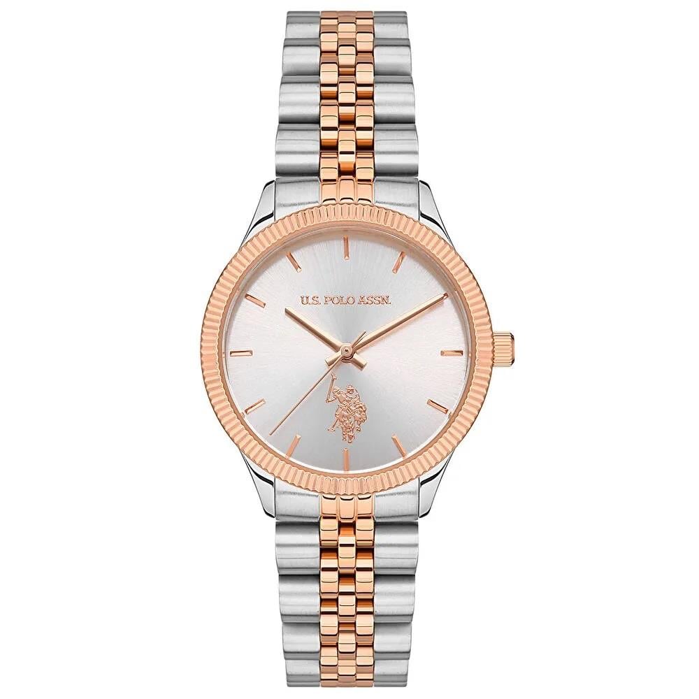 U.S. Polo Assn. USPA2061-03 Kol Saati