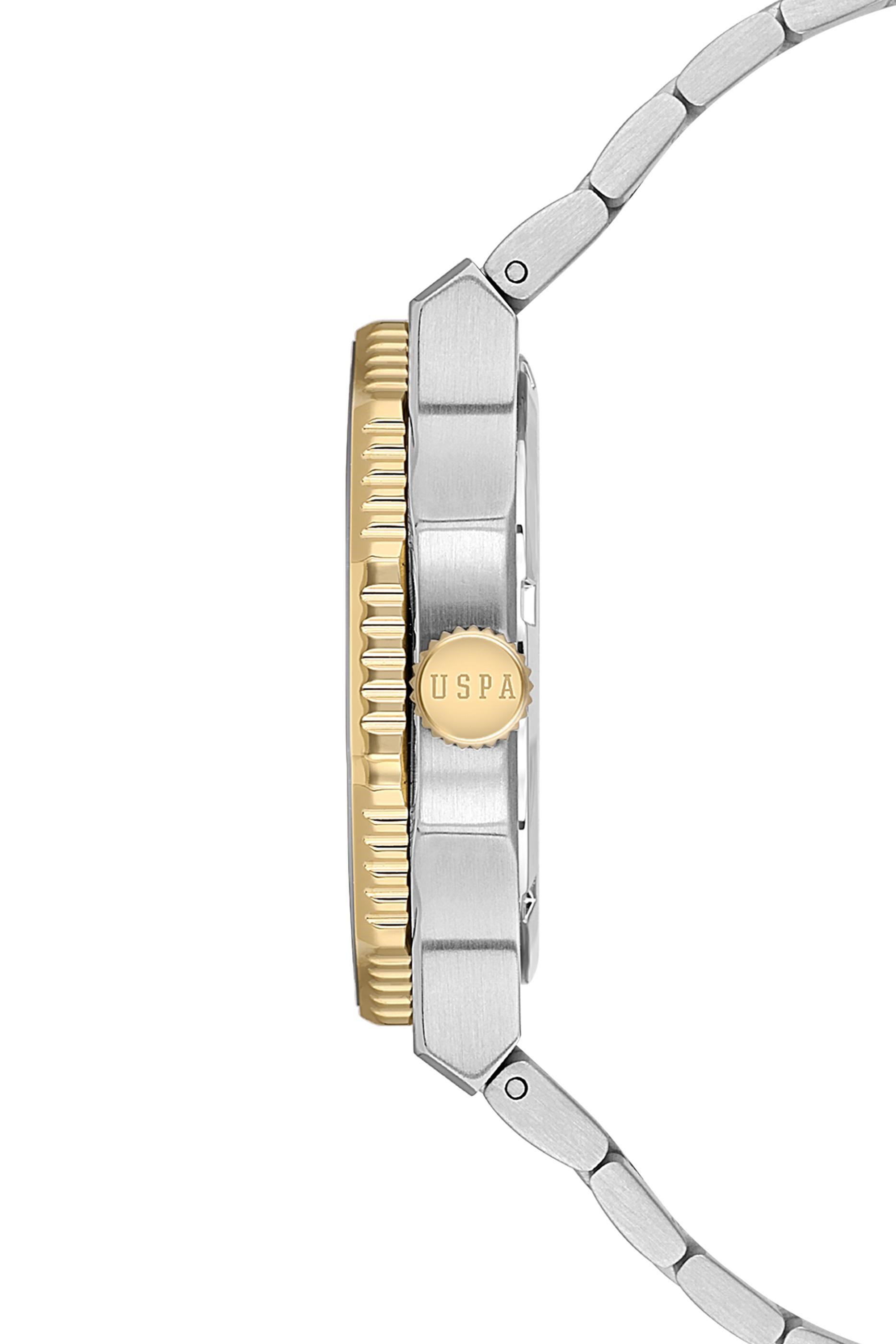 U.S. Polo Assn. USPA1120-01 Kol Saati