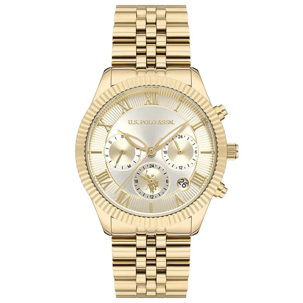 U.S. Polo Assn. USPA2040-04 Kol Saati