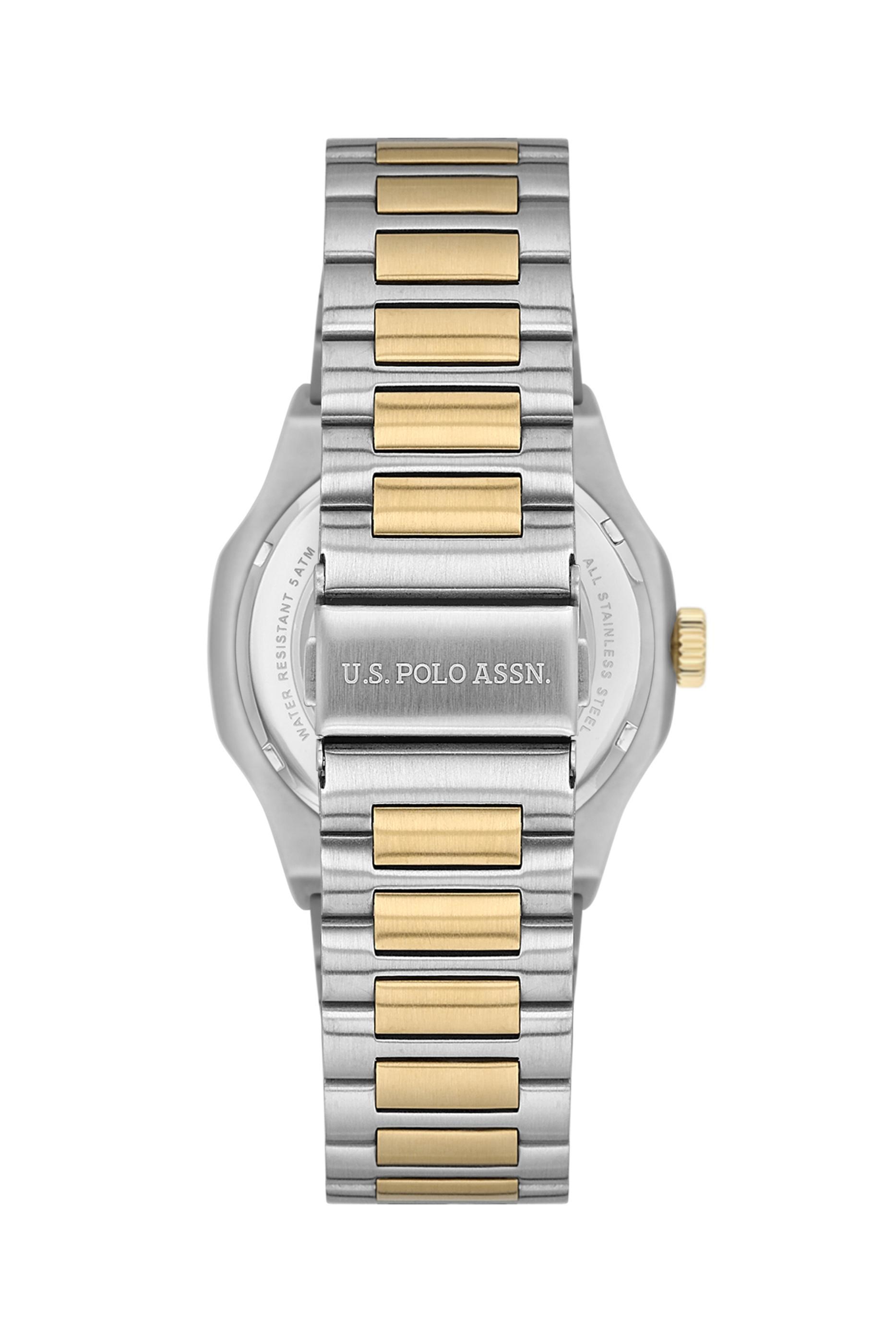 U.S. Polo Assn. USPA1120-01 Kol Saati