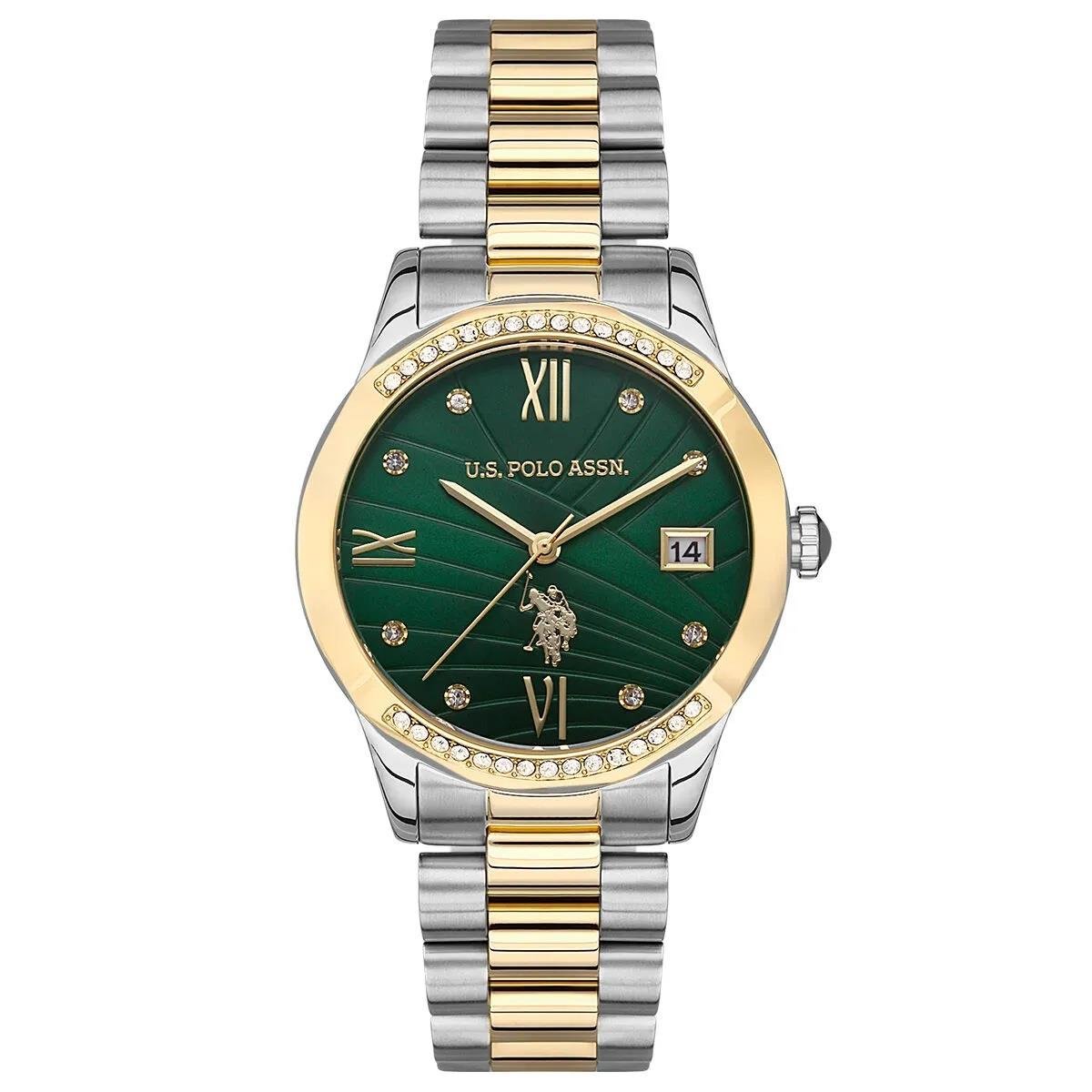 U.S. Polo Assn. USPA2059-08 Kol Saati