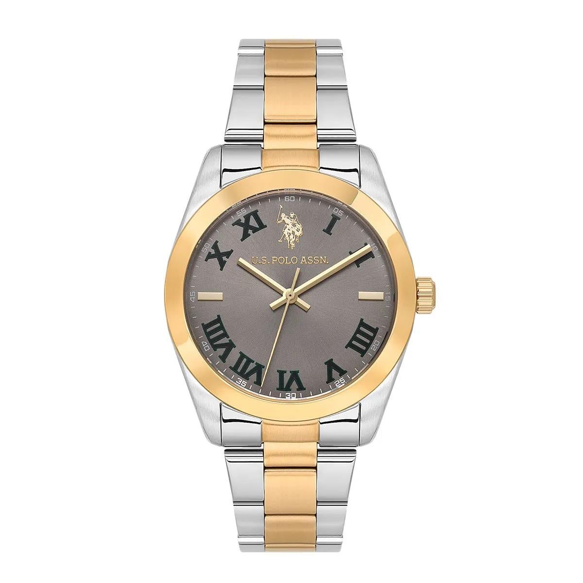 U.S. Polo Assn. USPA1114-01 Kol Saati