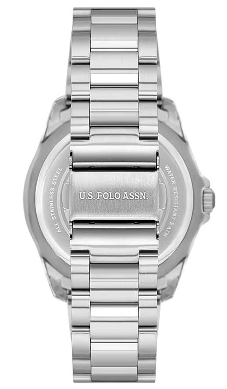U.S. Polo Assn. USPA1147-01 Kol Saati